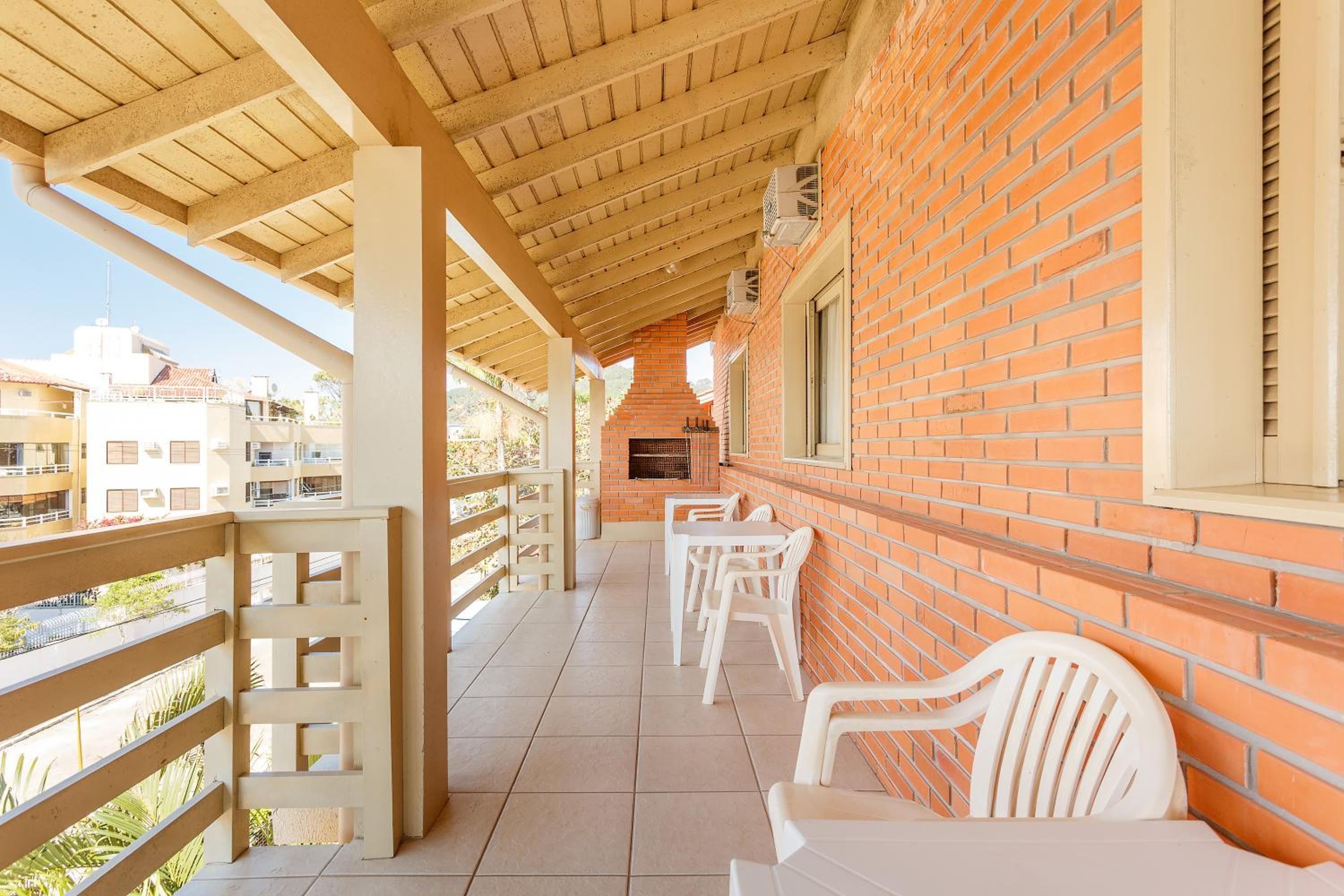 Pousada Residencial Alamandas
