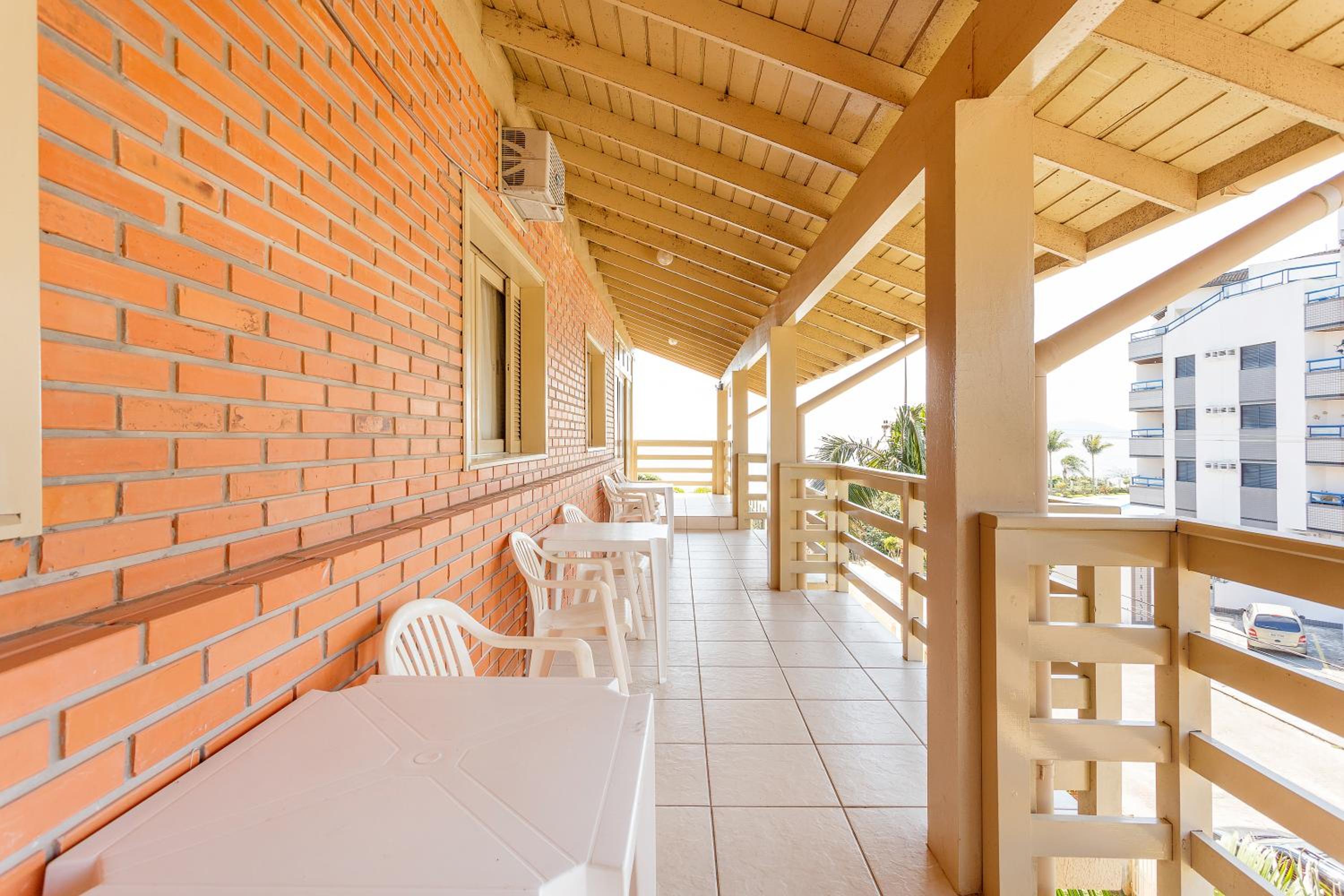 Pousada Residencial Alamandas