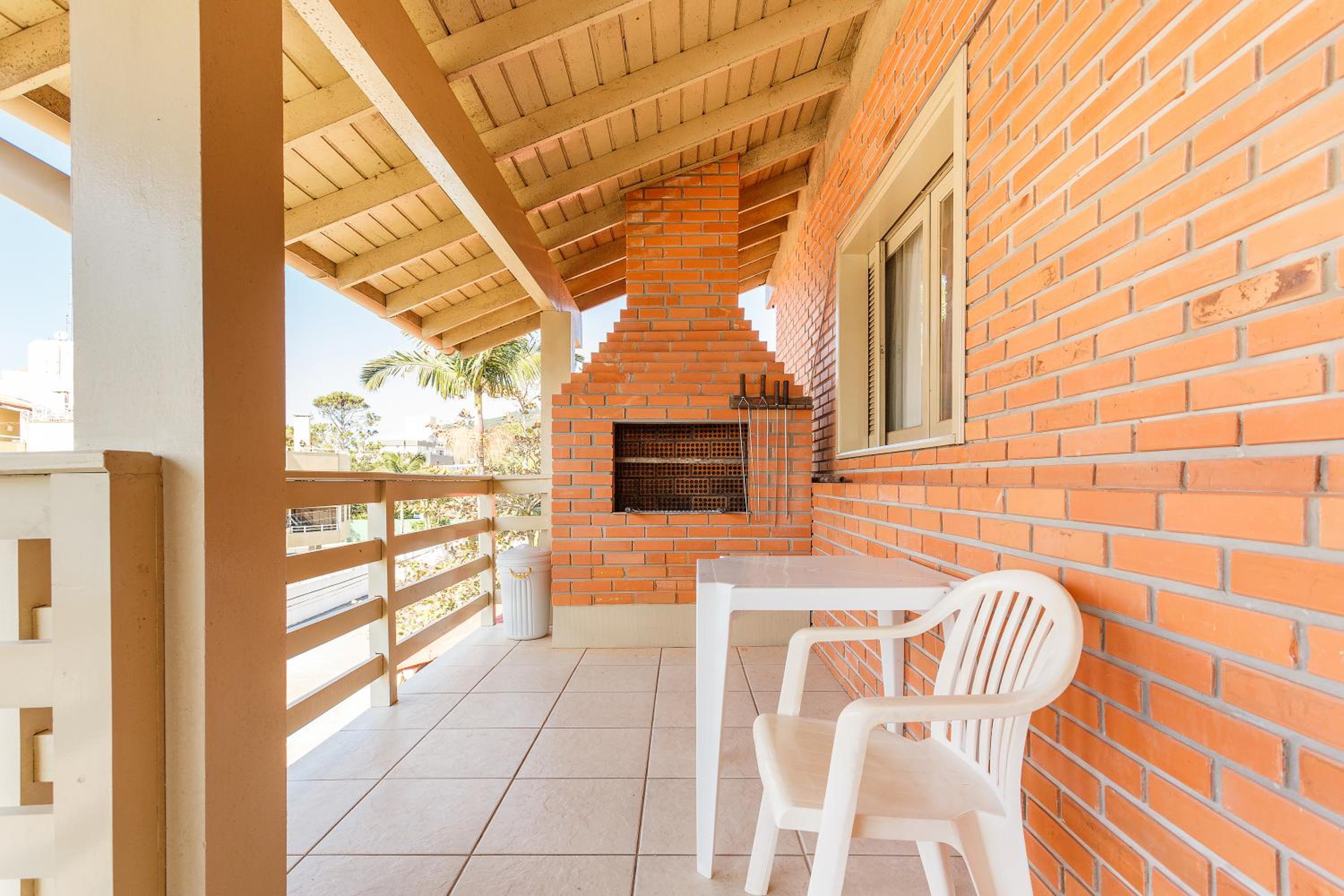 Pousada Residencial Alamandas