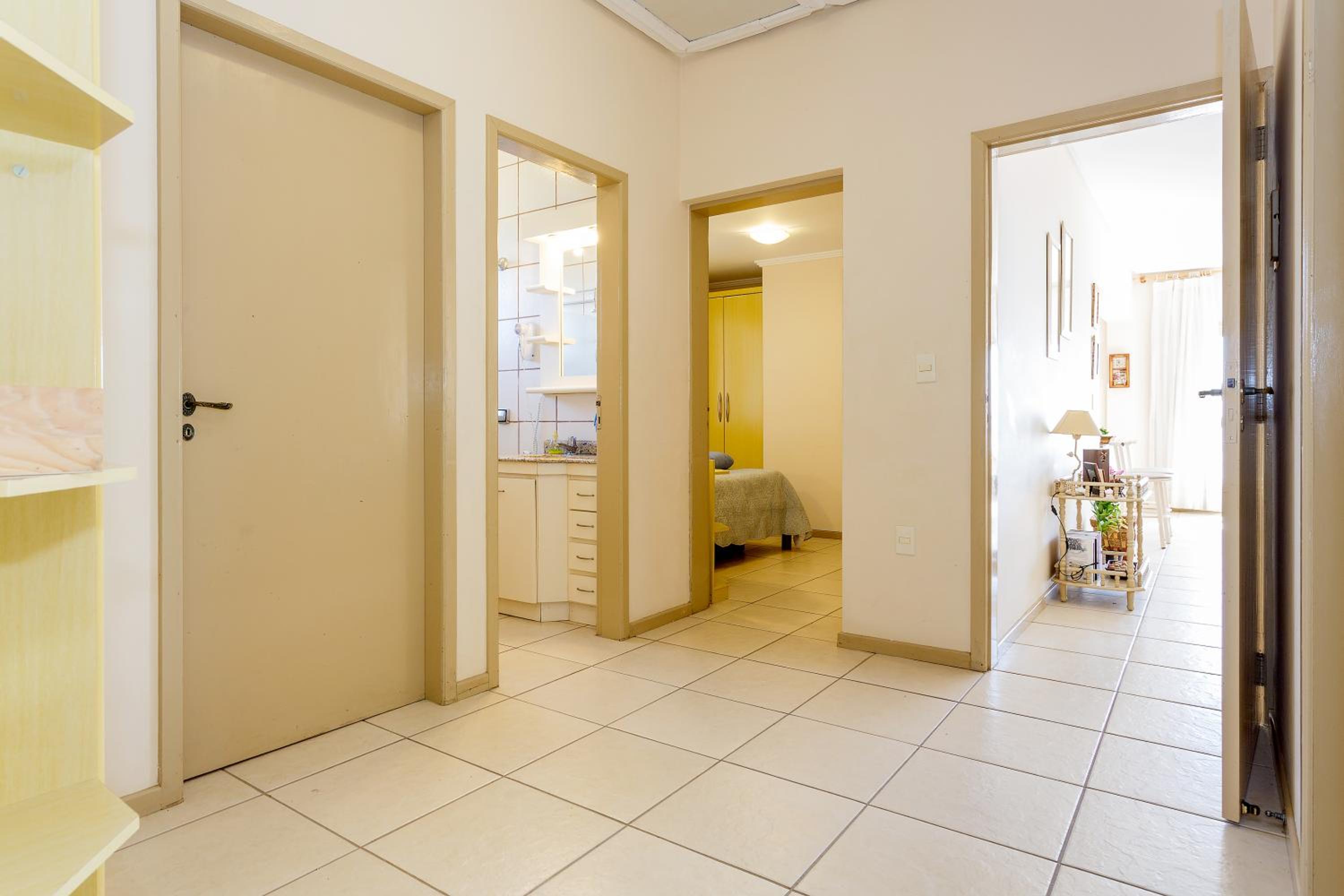 Pousada Residencial Alamandas