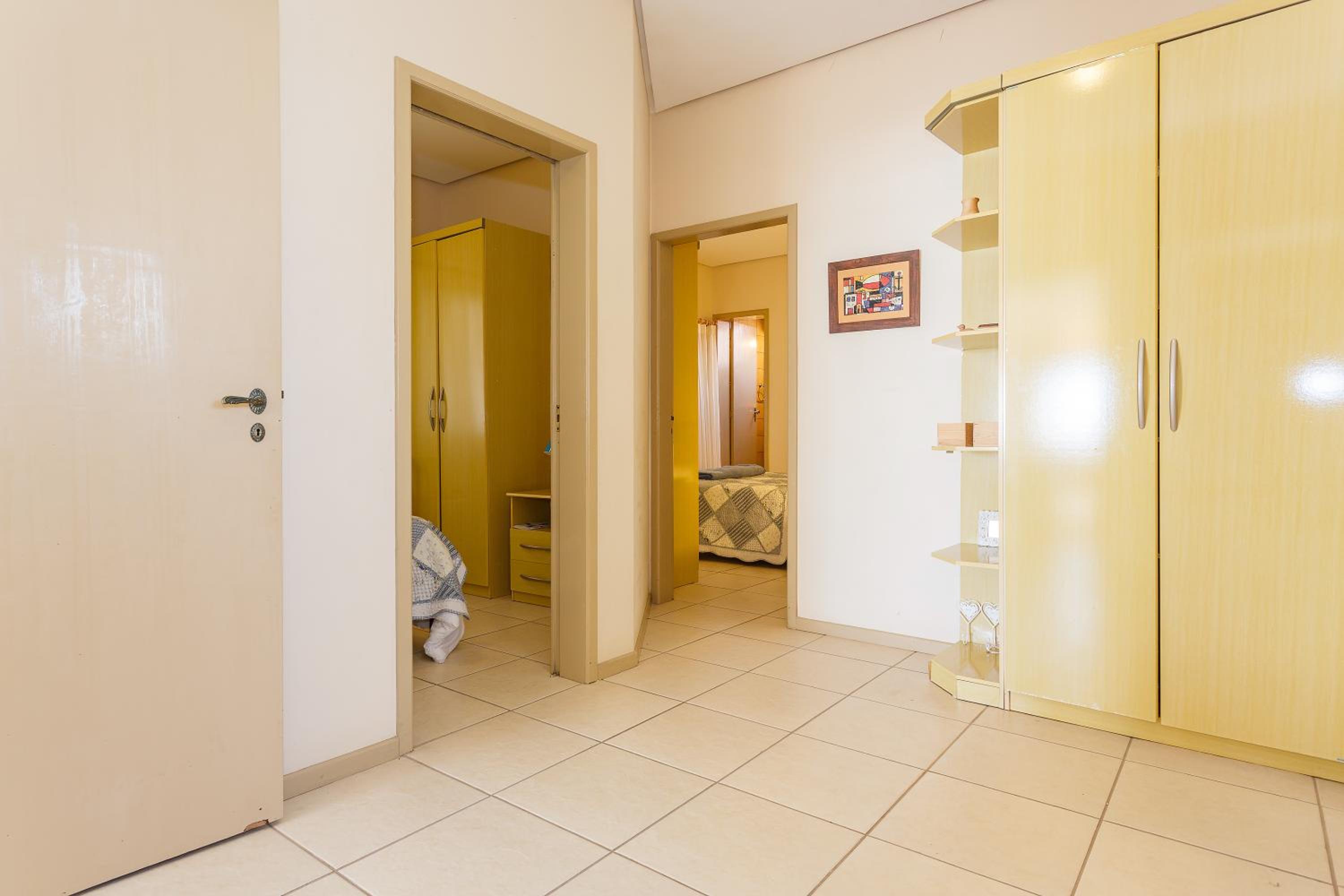 Pousada Residencial Alamandas