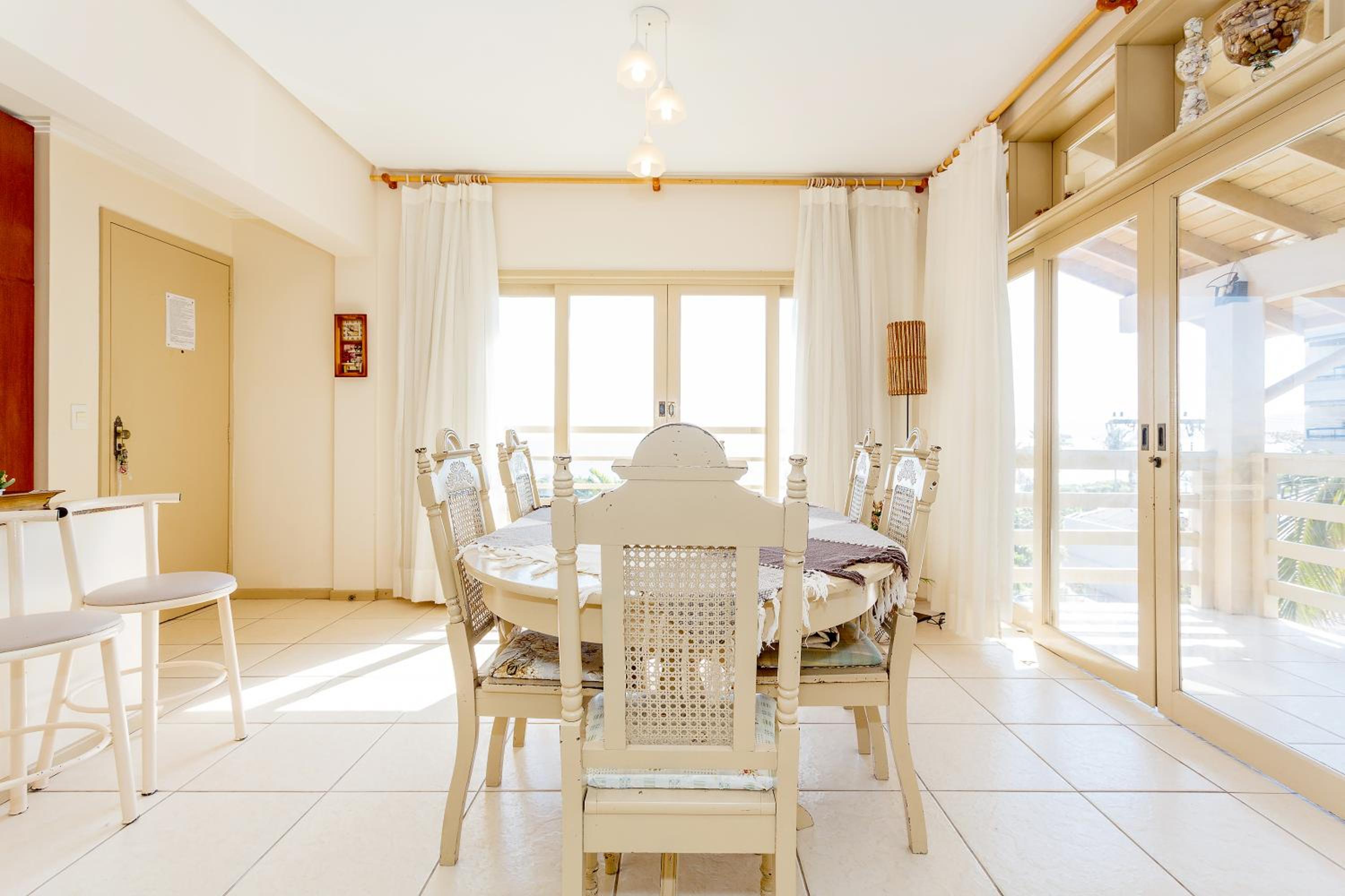 Pousada Residencial Alamandas