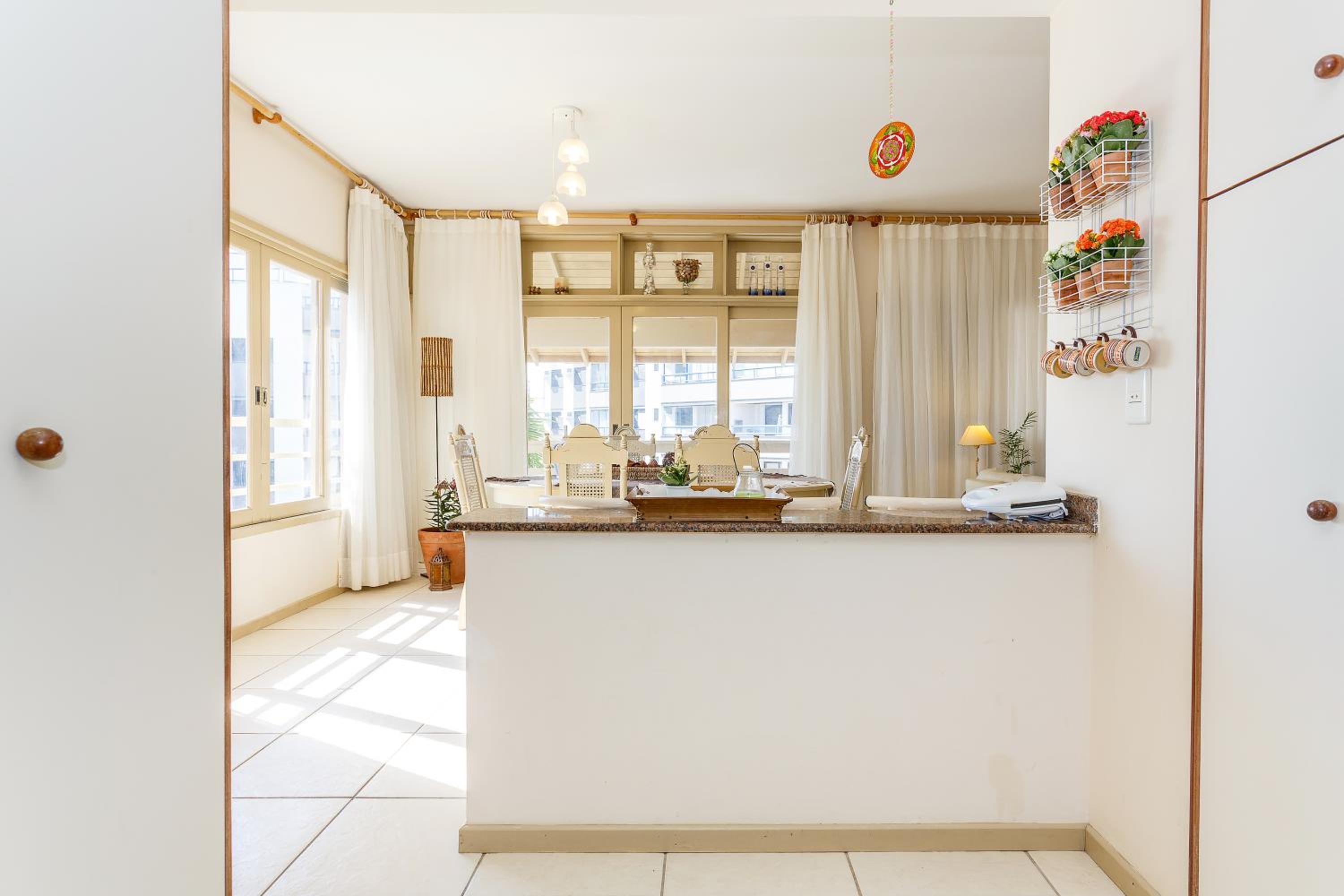 Pousada Residencial Alamandas