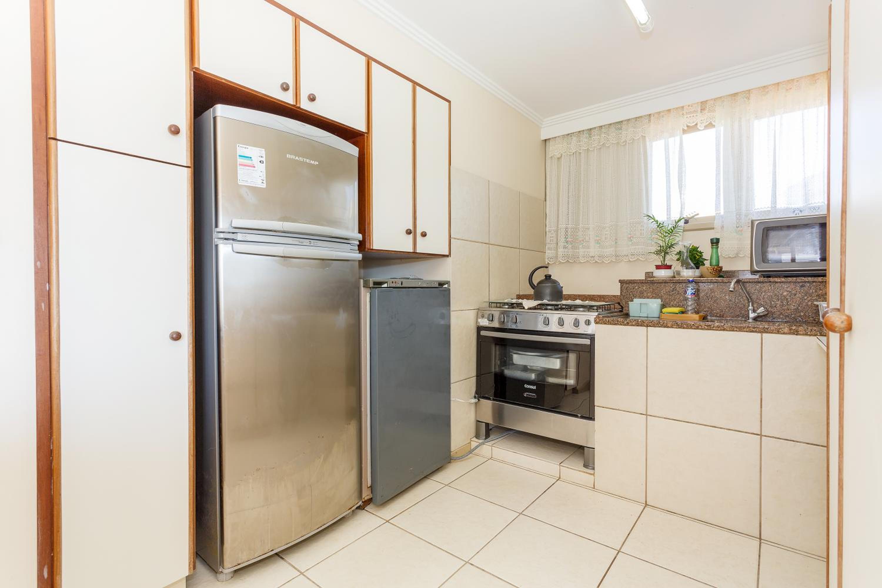Pousada Residencial Alamandas
