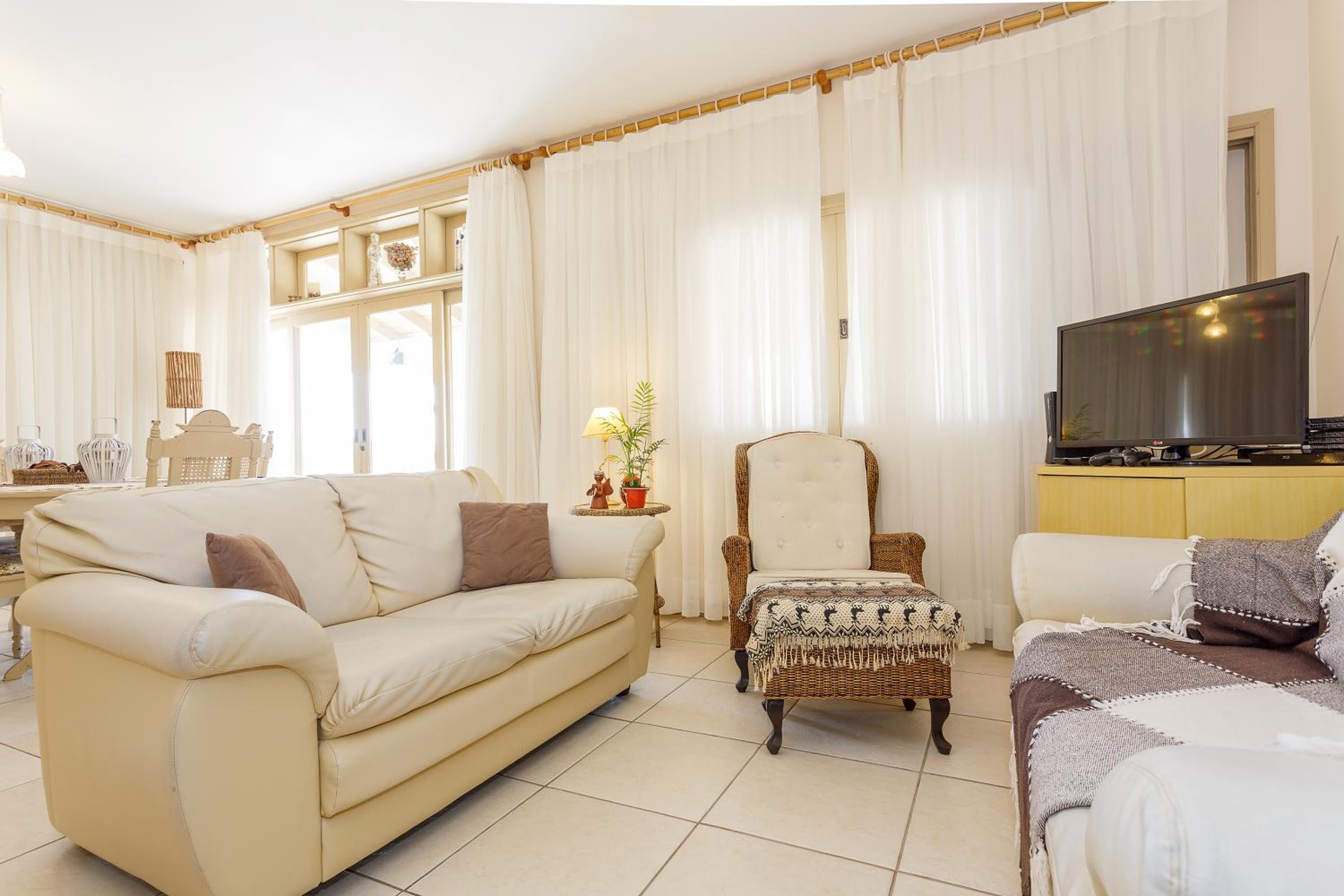 Pousada Residencial Alamandas