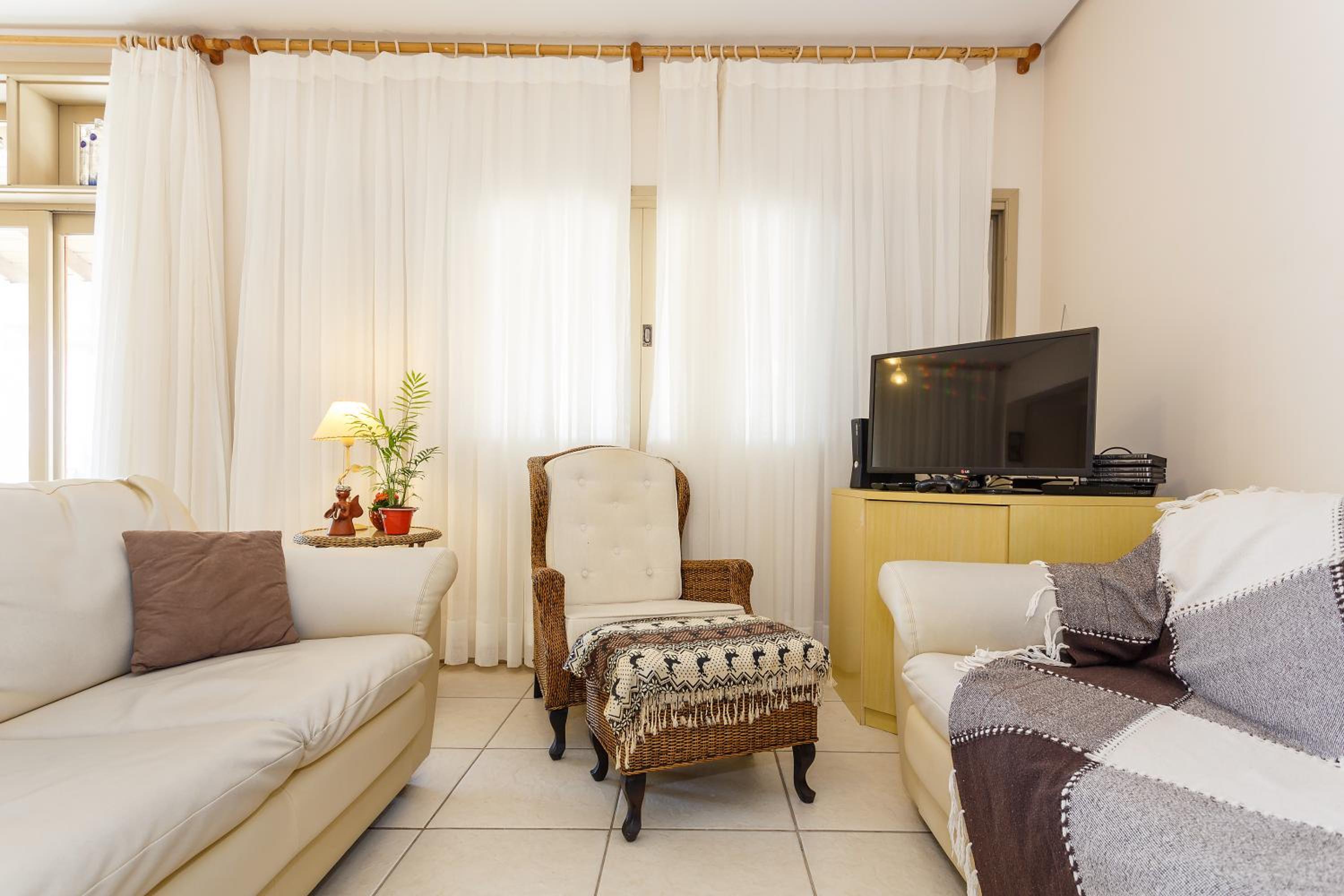 Pousada Residencial Alamandas