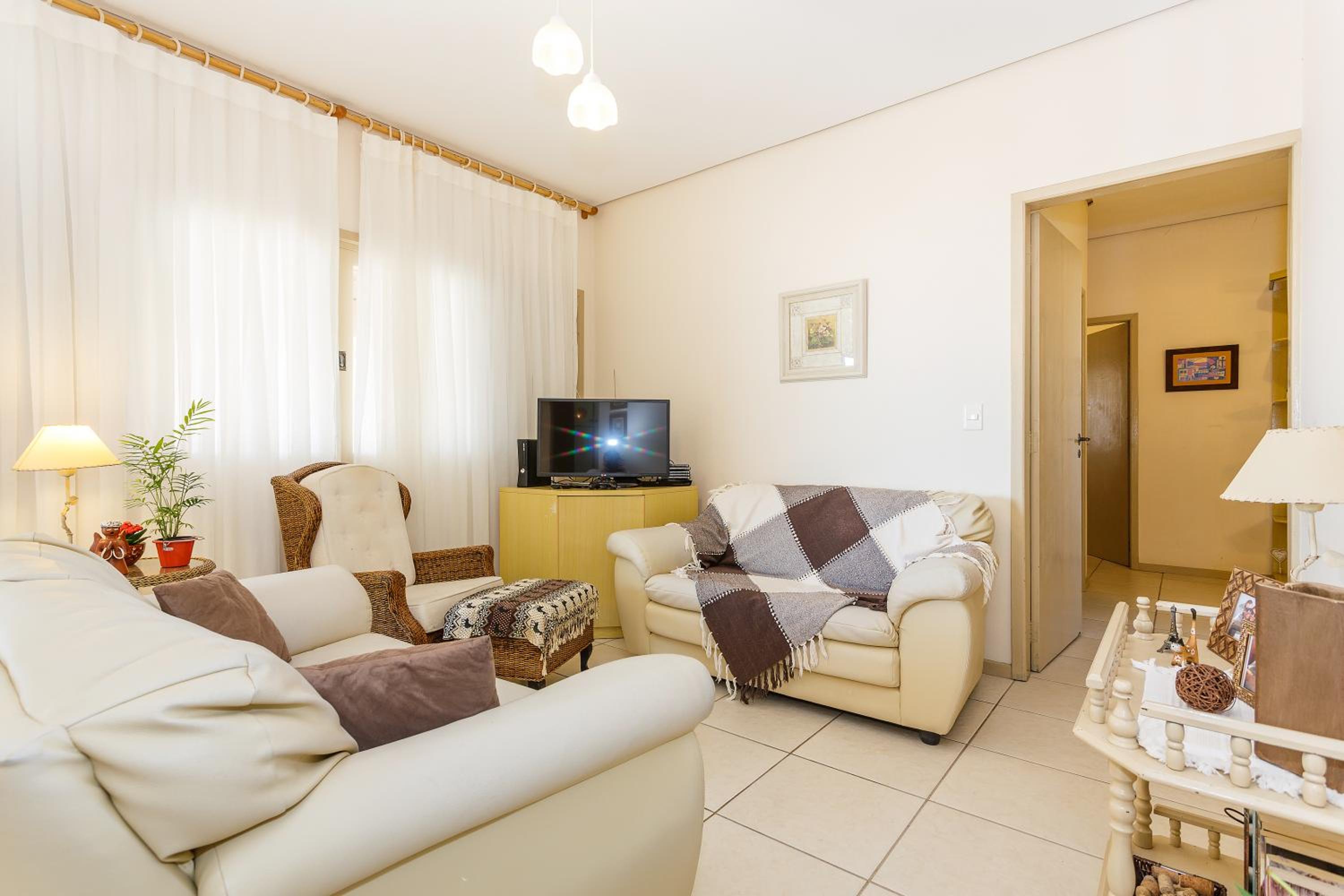 Pousada Residencial Alamandas