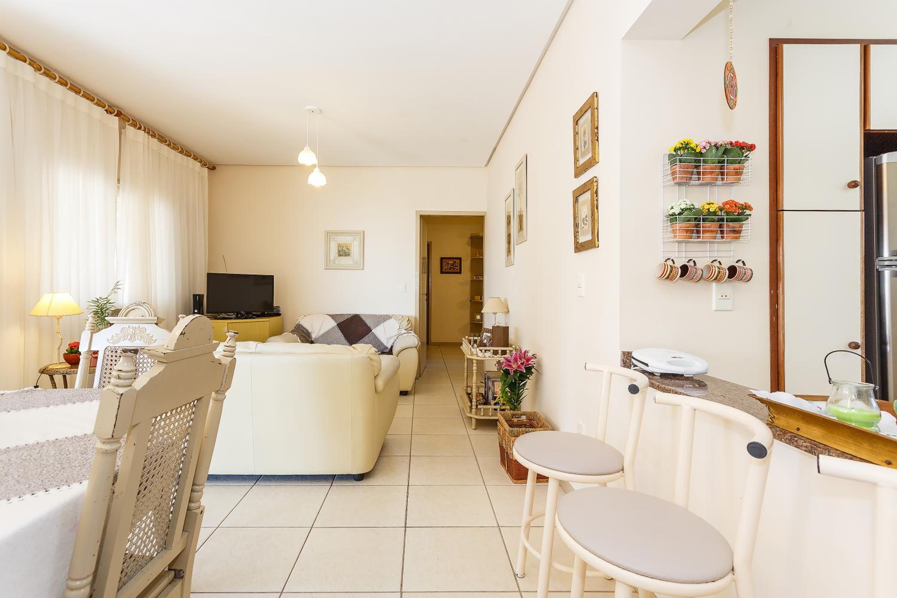 Pousada Residencial Alamandas