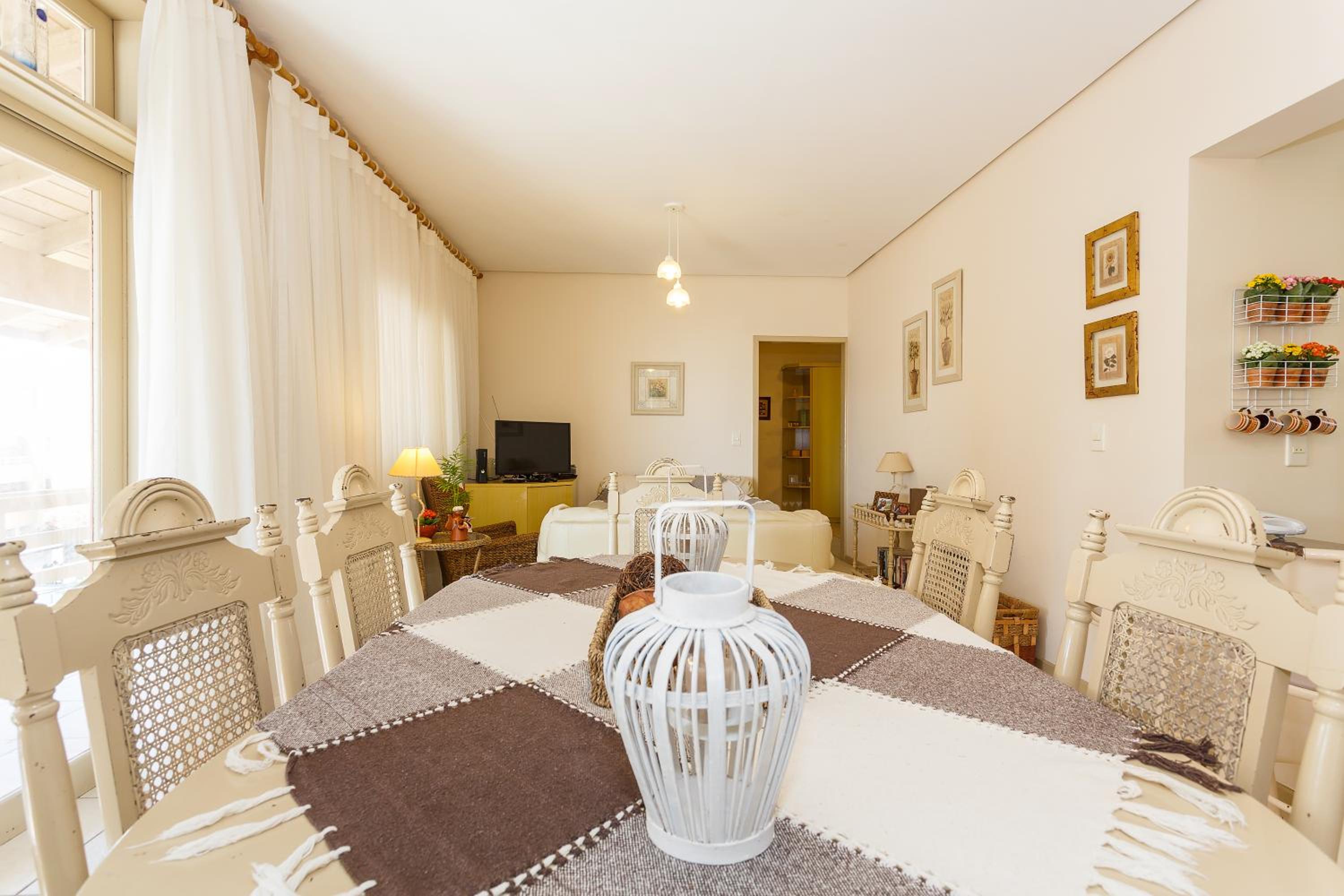 Pousada Residencial Alamandas