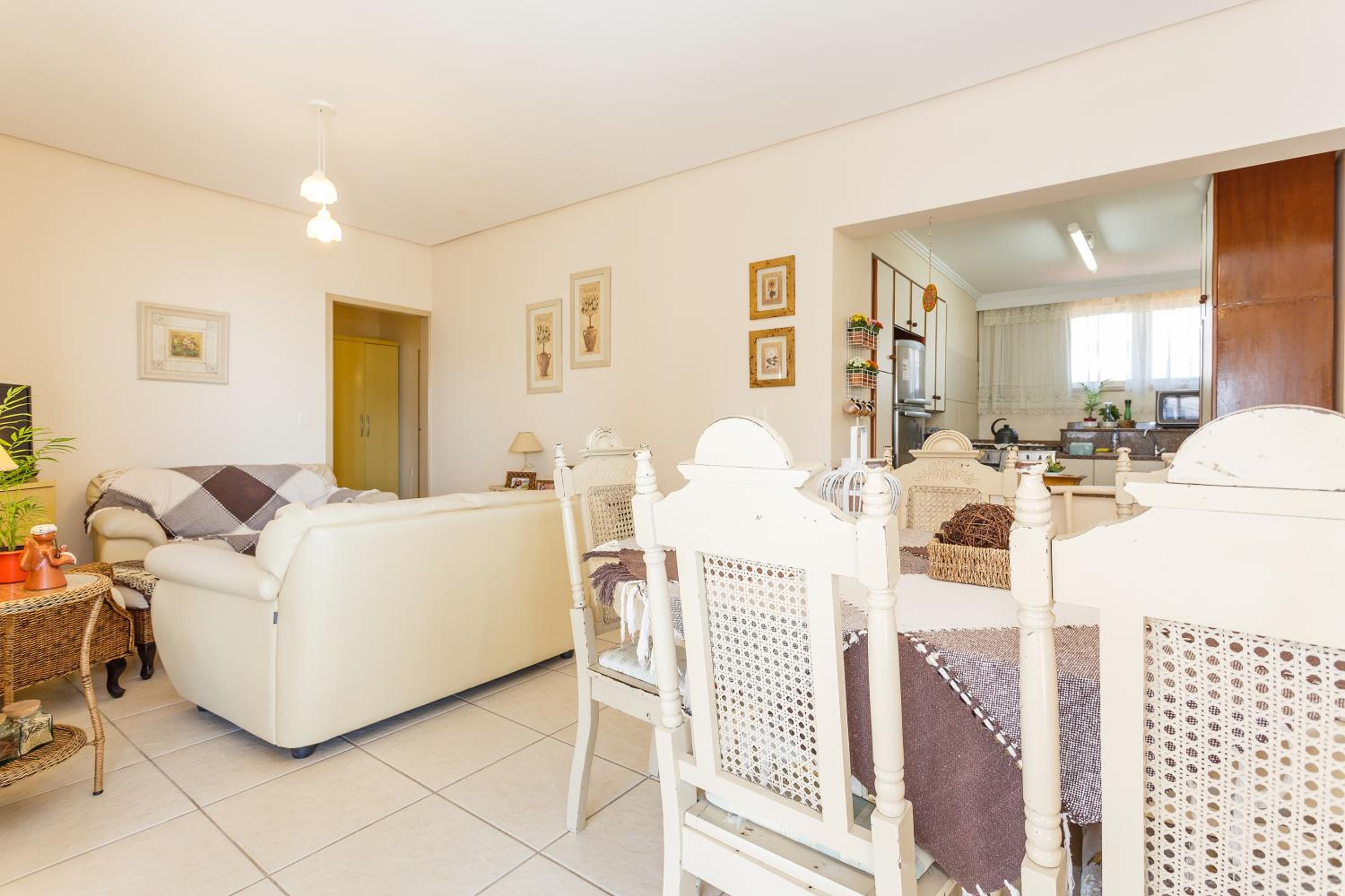 Pousada Residencial Alamandas