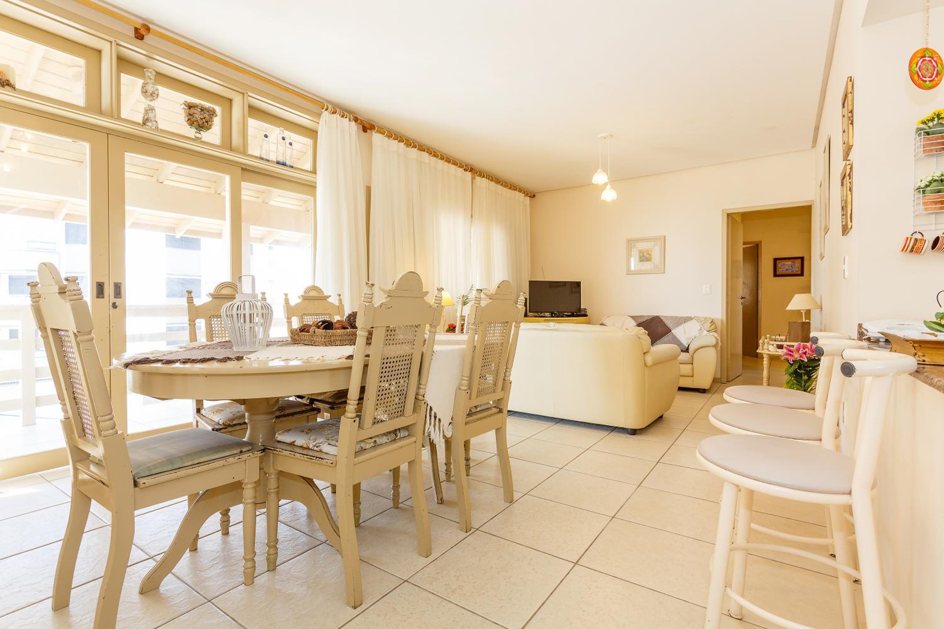 Pousada Residencial Alamandas