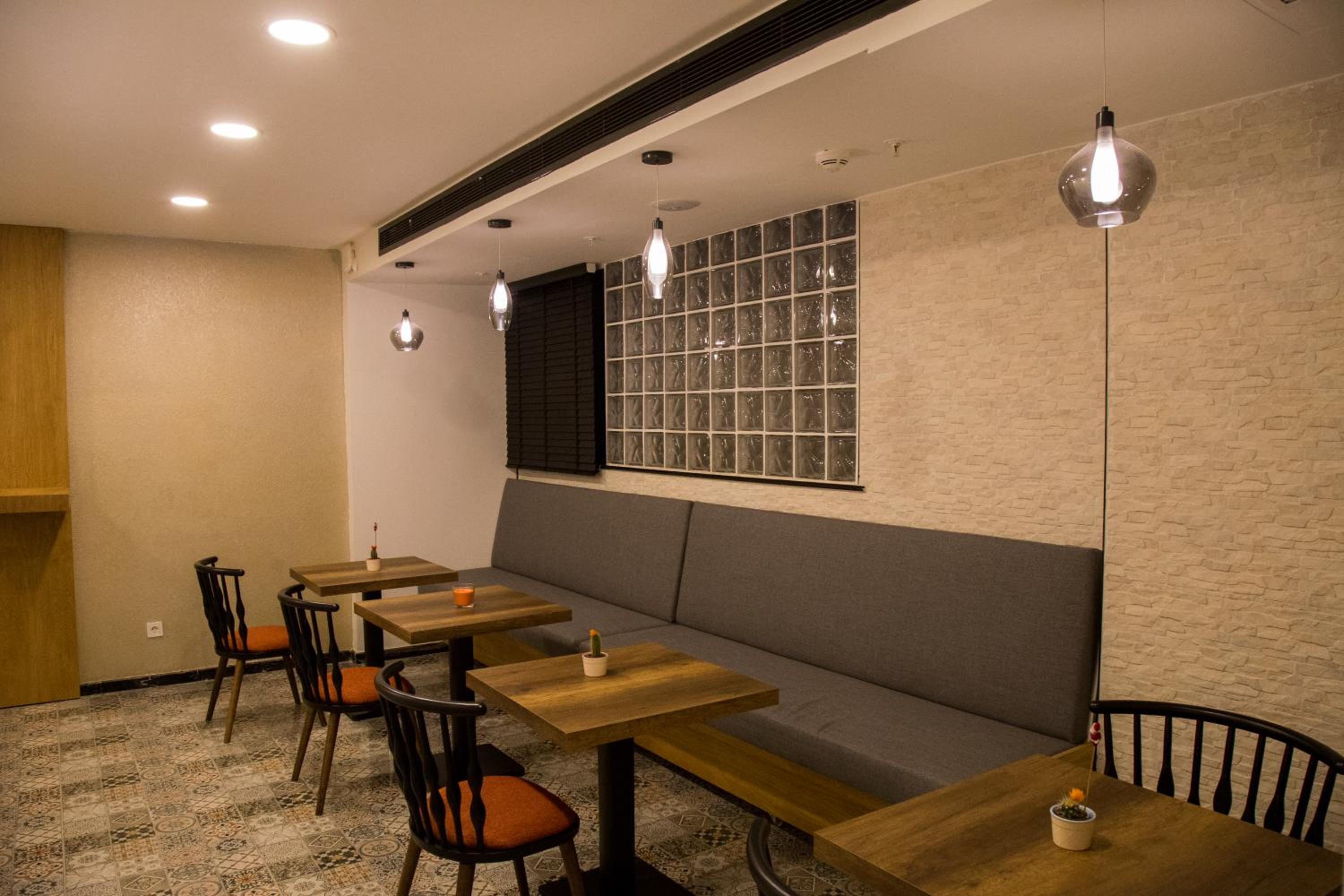 Sparkle Otel - Image 36