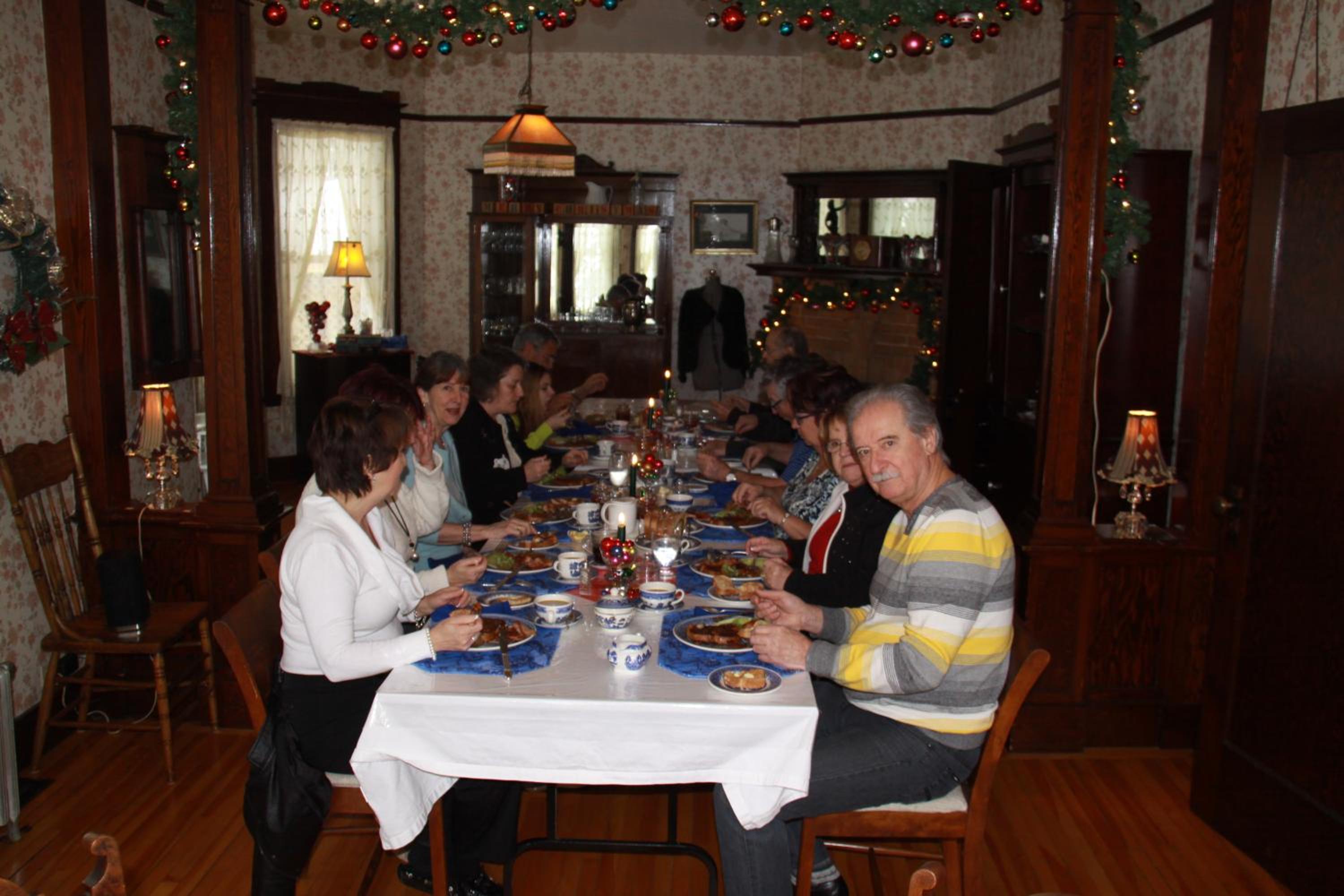Auberge Taylor Manor