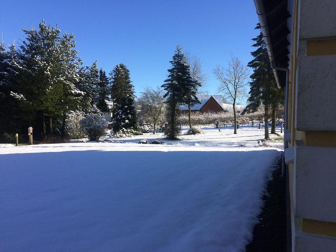 Smidstrupvej 3 - The Lodge view 2
