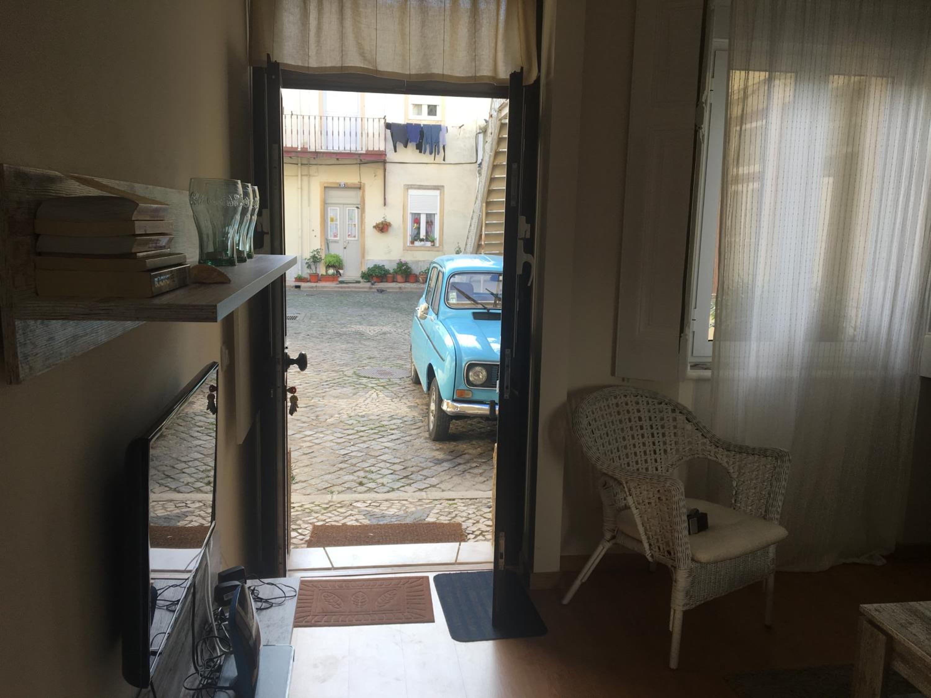 Lisbon Vacations - The Back Street Nest - Property Image 63