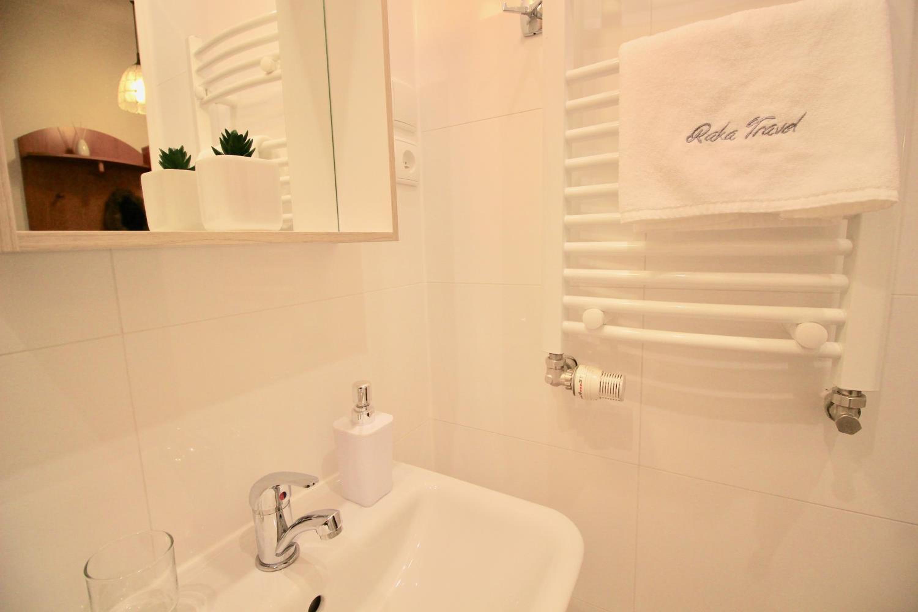 Apartament Bazatatry Kościeliska view 3