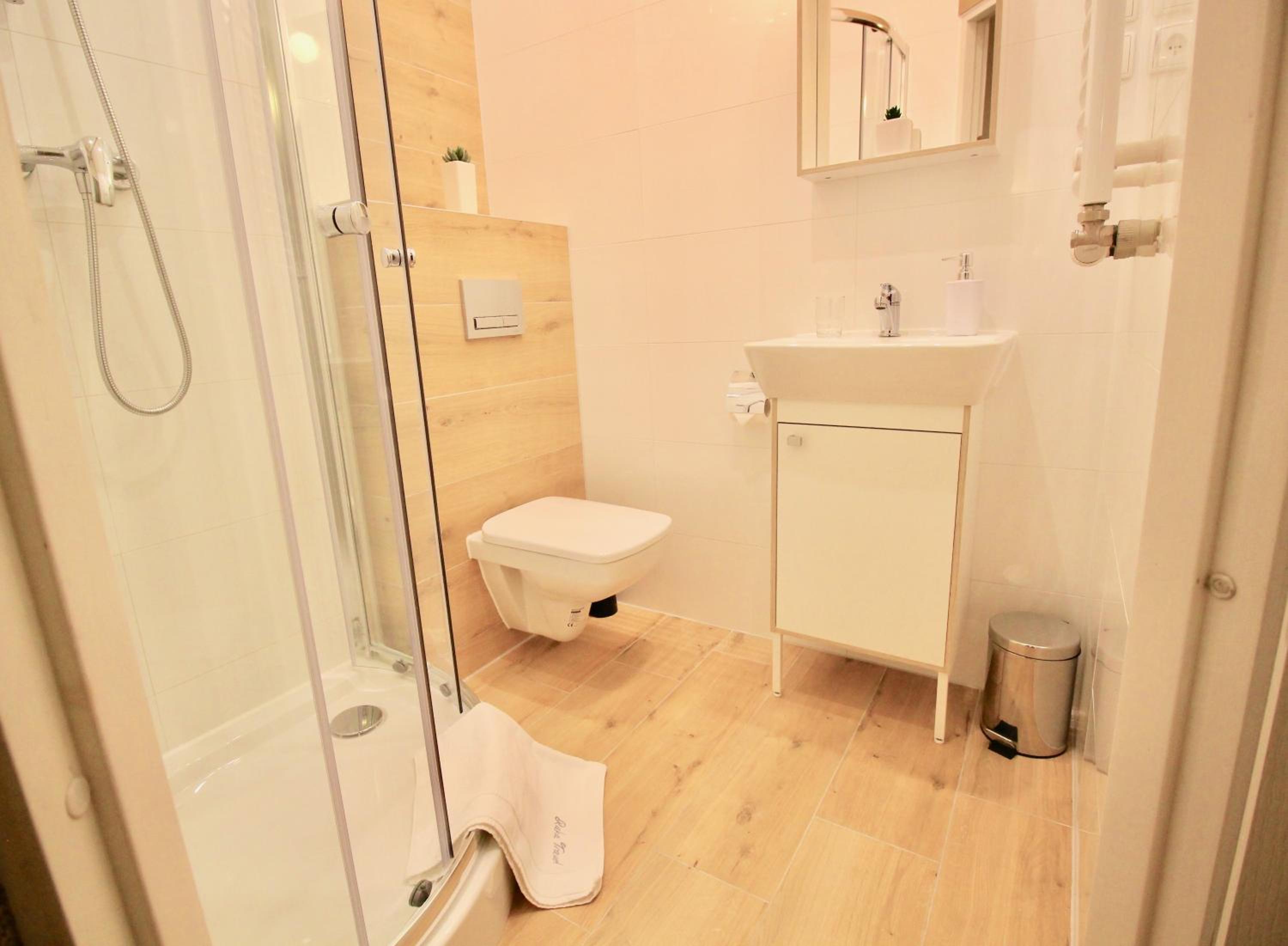 Apartament Bazatatry Kościeliska view 4