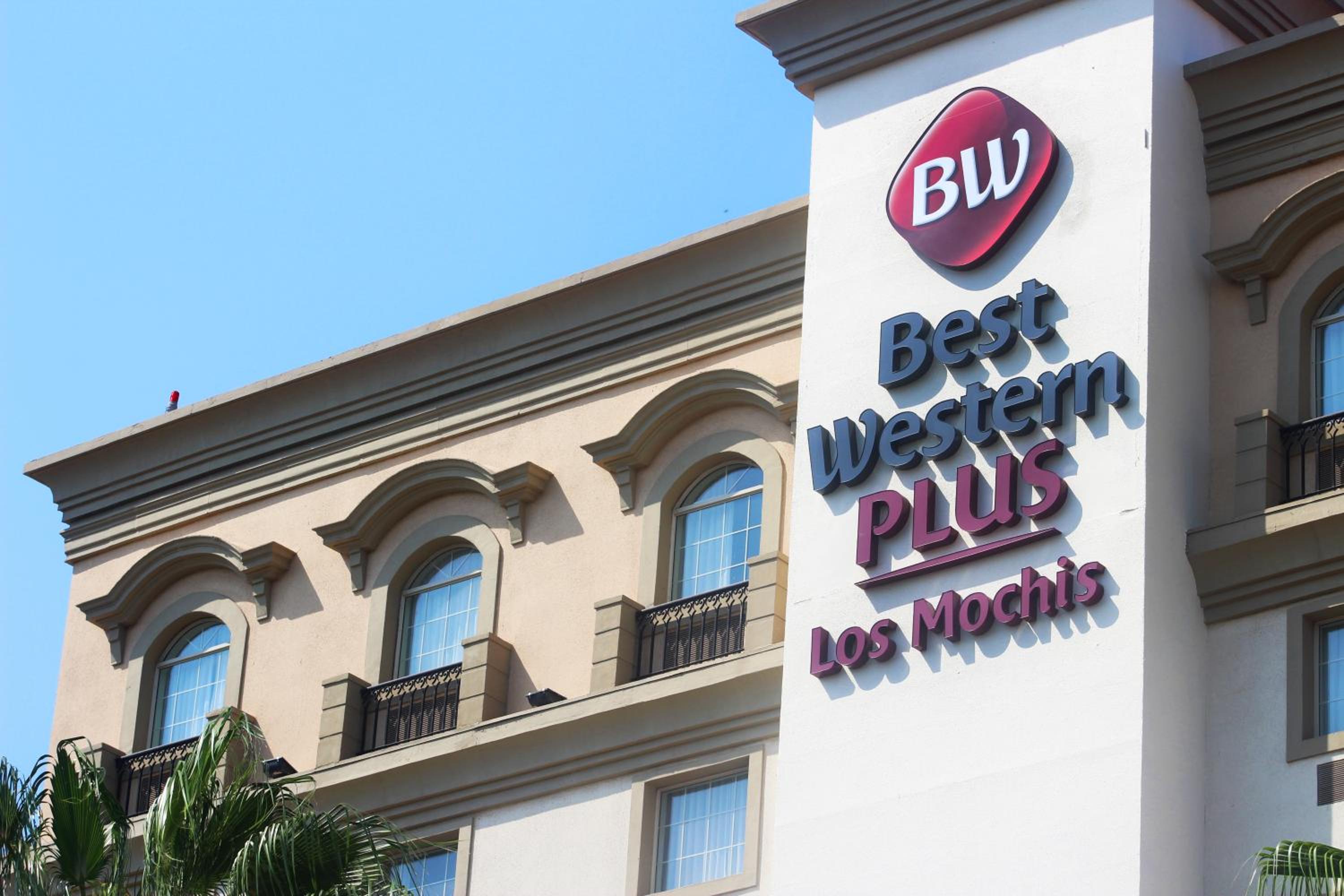 Los Mochis Vacations - Best Western PLUS Los Mochis - Property Image 1