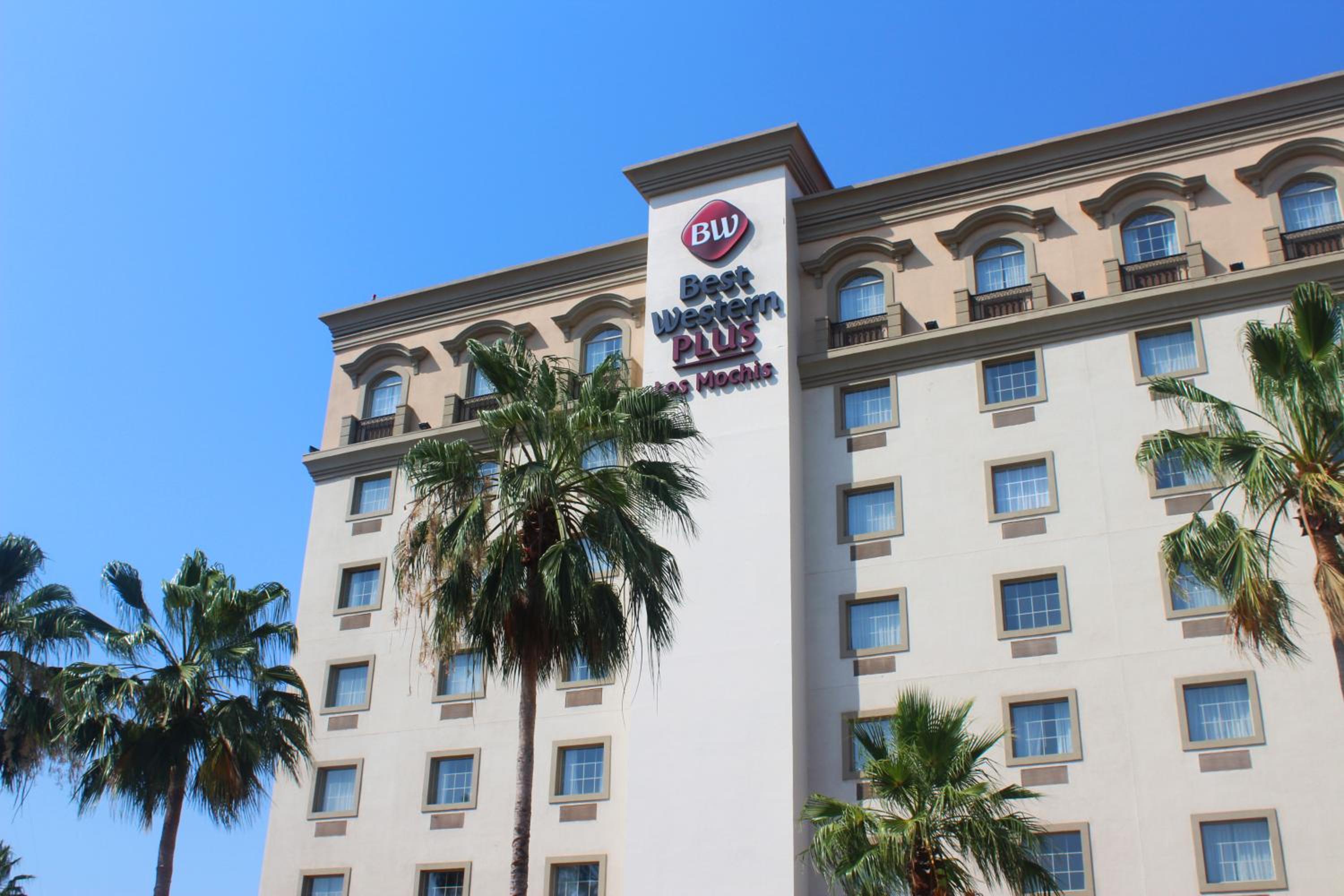 Los Mochis Vacations - Best Western PLUS Los Mochis - Property Image 12