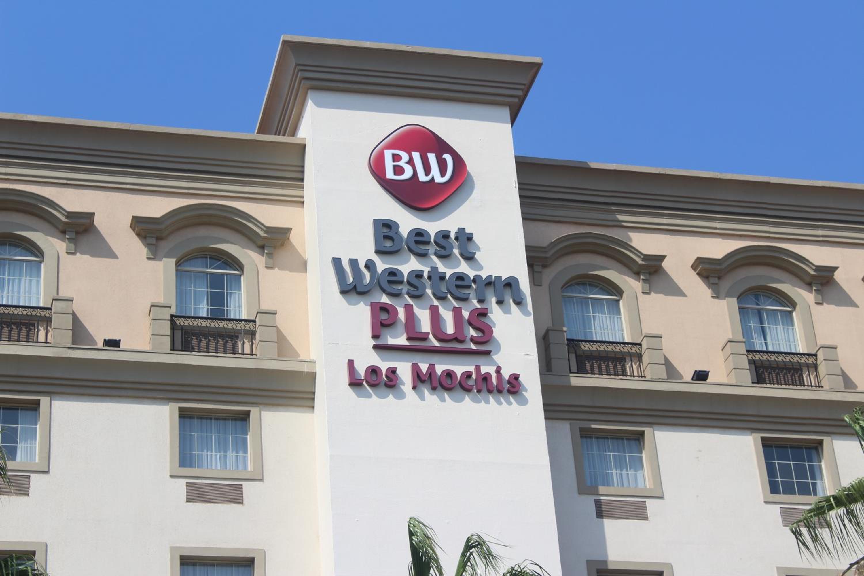 Los Mochis Vacations - Best Western PLUS Los Mochis - Property Image 11