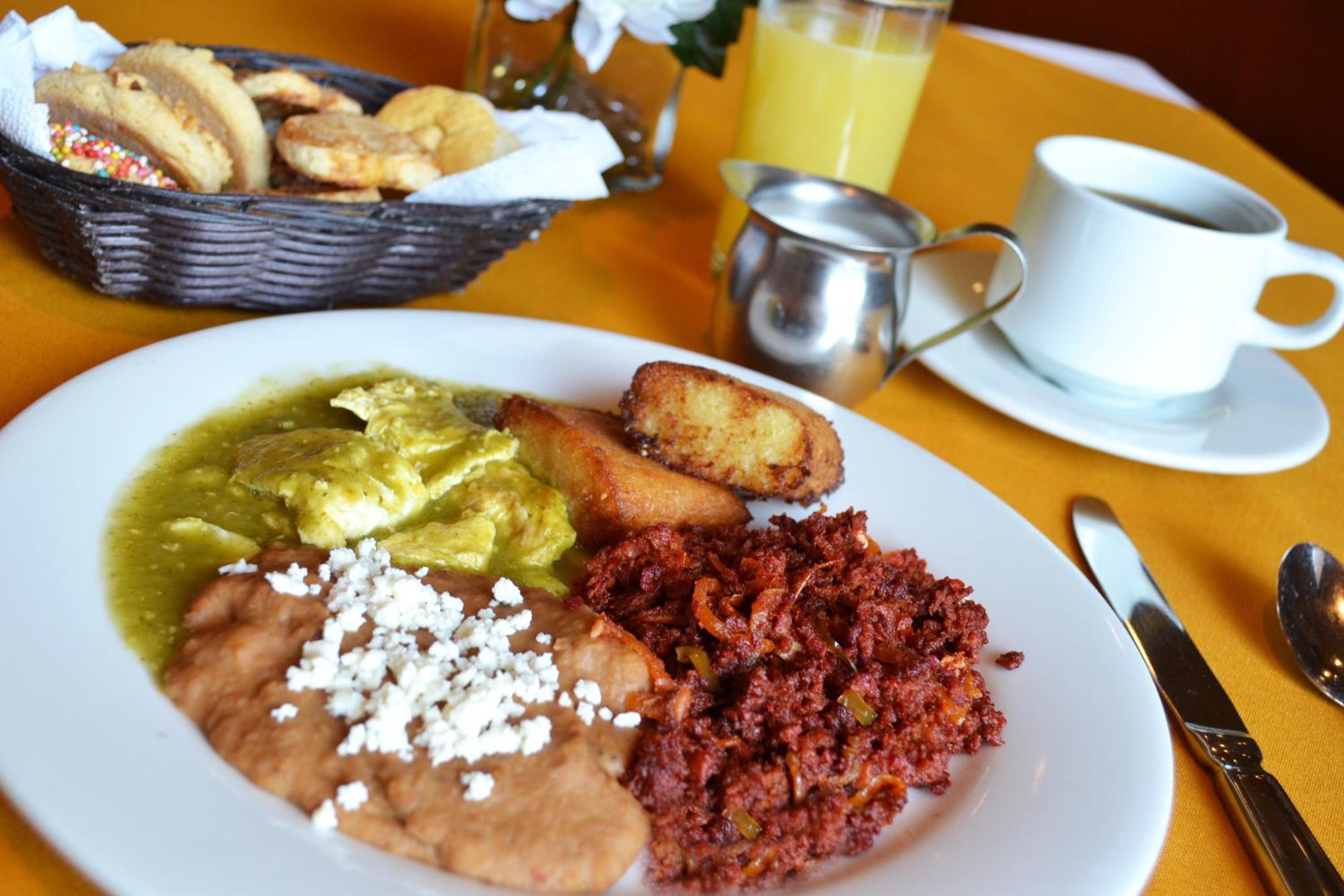 Los Mochis Vacations - Best Western PLUS Los Mochis - Property Image 8