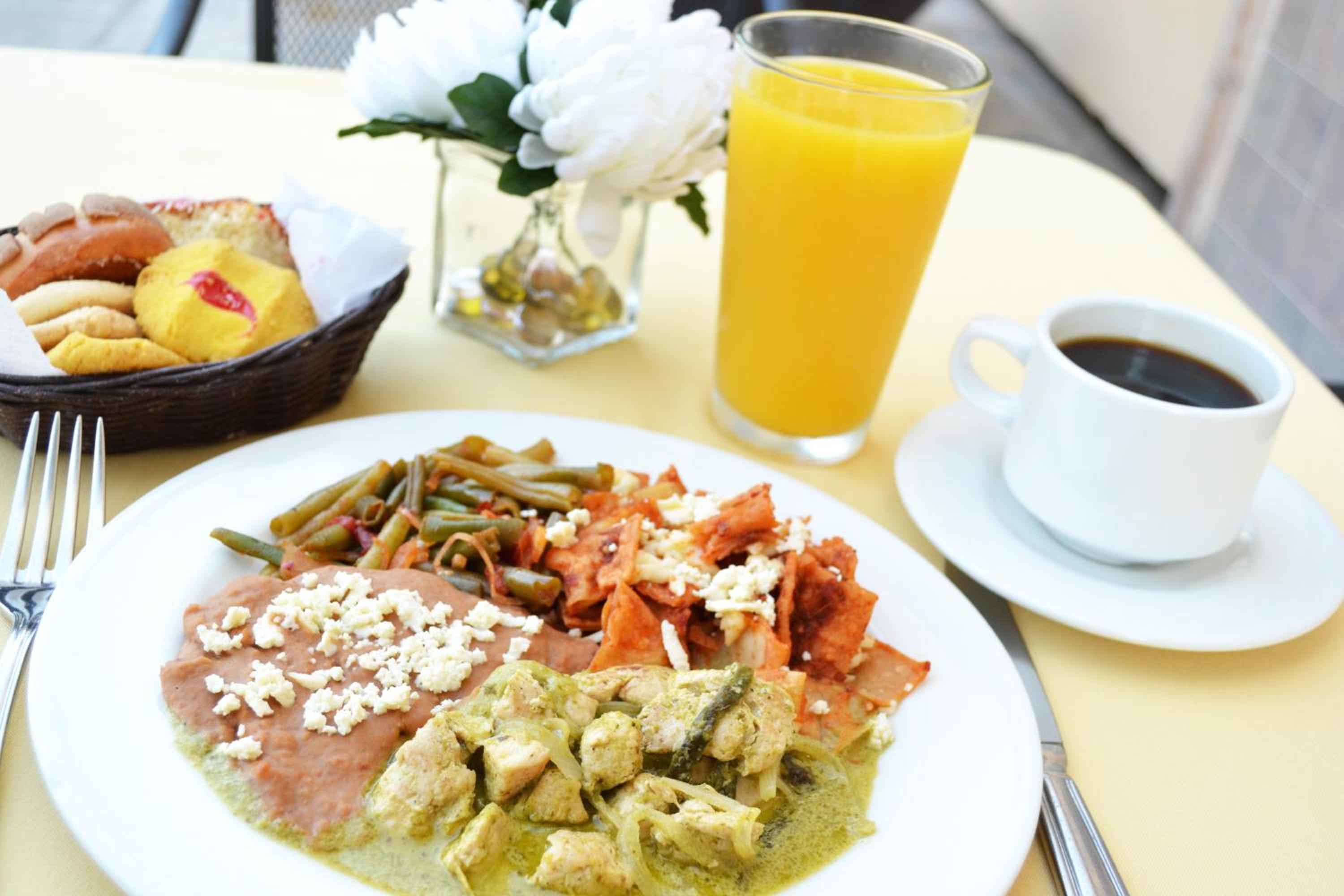 Los Mochis Vacations - Best Western PLUS Los Mochis - Property Image 6