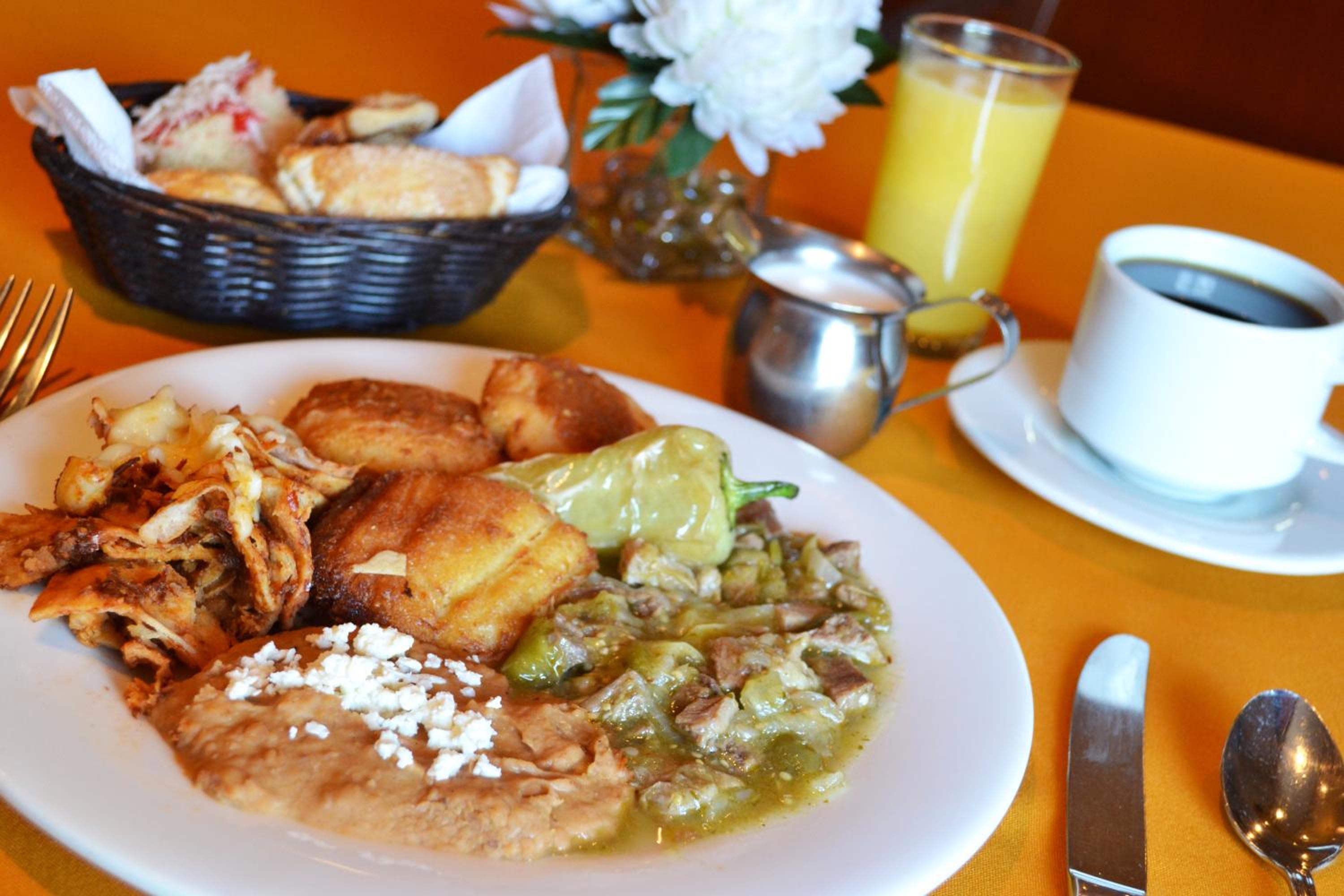 Los Mochis Vacations - Best Western PLUS Los Mochis - Property Image 2