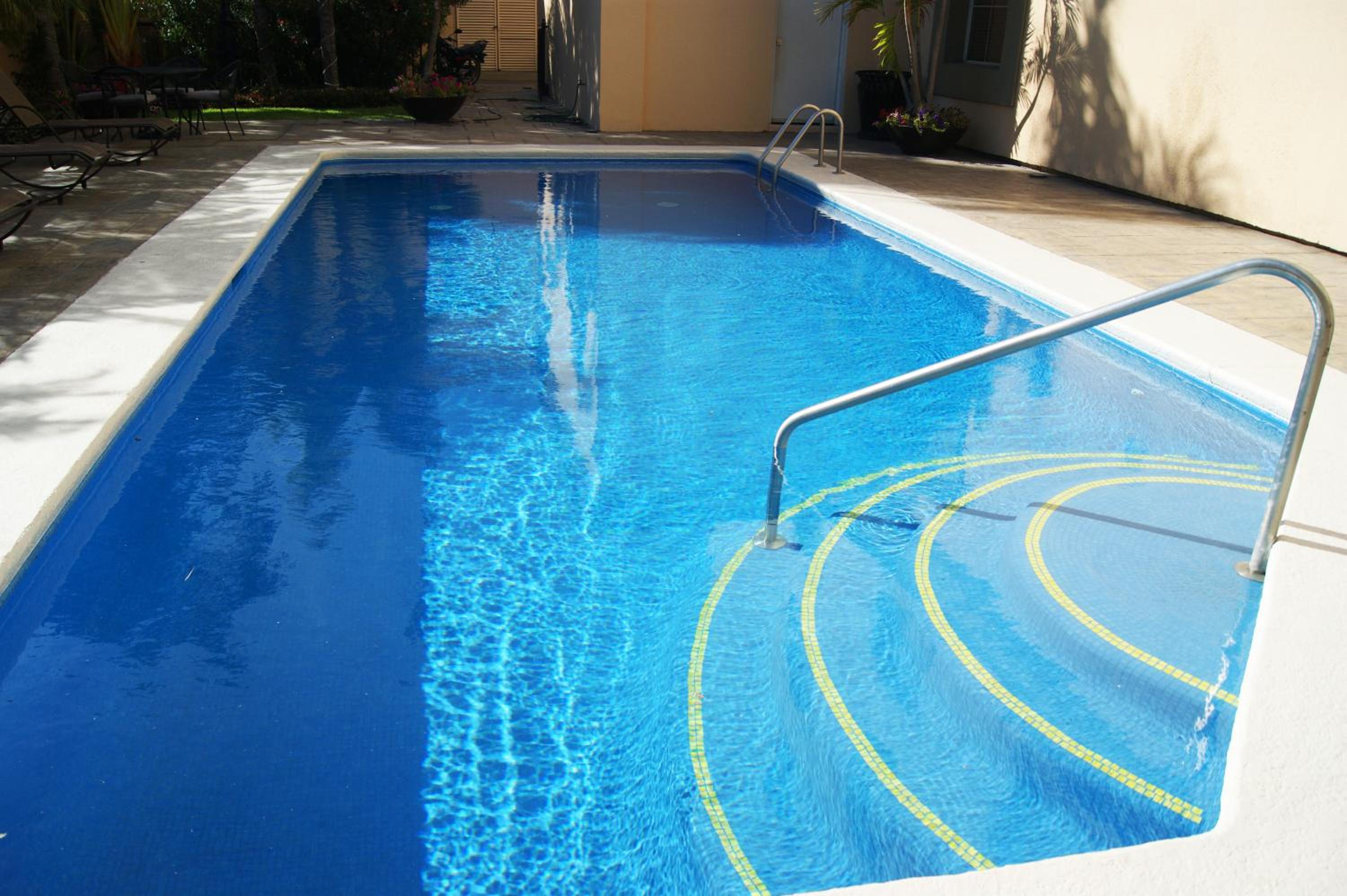 Los Mochis Vacations - Best Western PLUS Los Mochis - Property Image 2