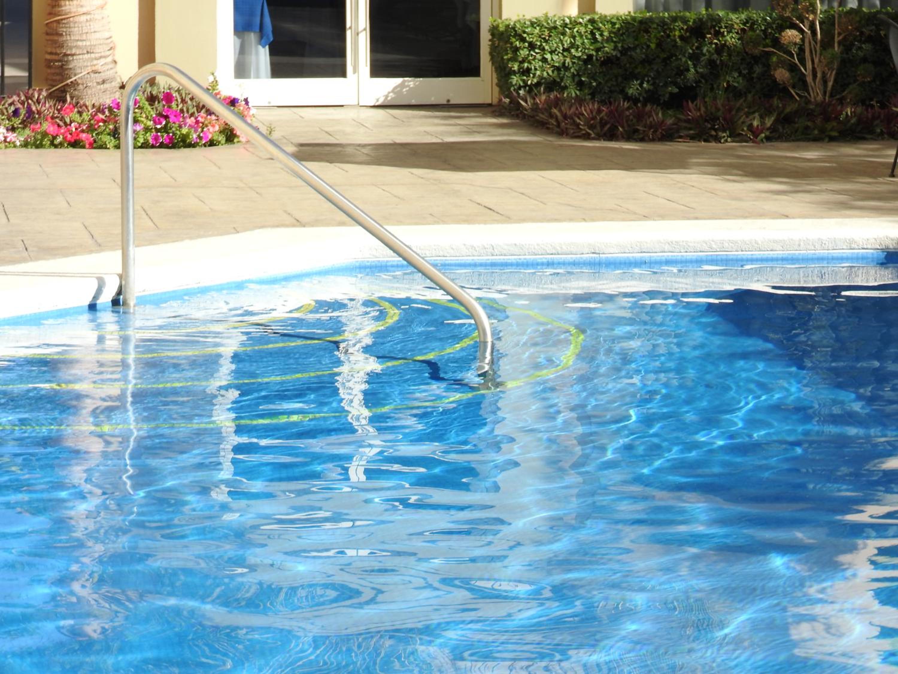 Los Mochis Vacations - Best Western PLUS Los Mochis - Property Image 3