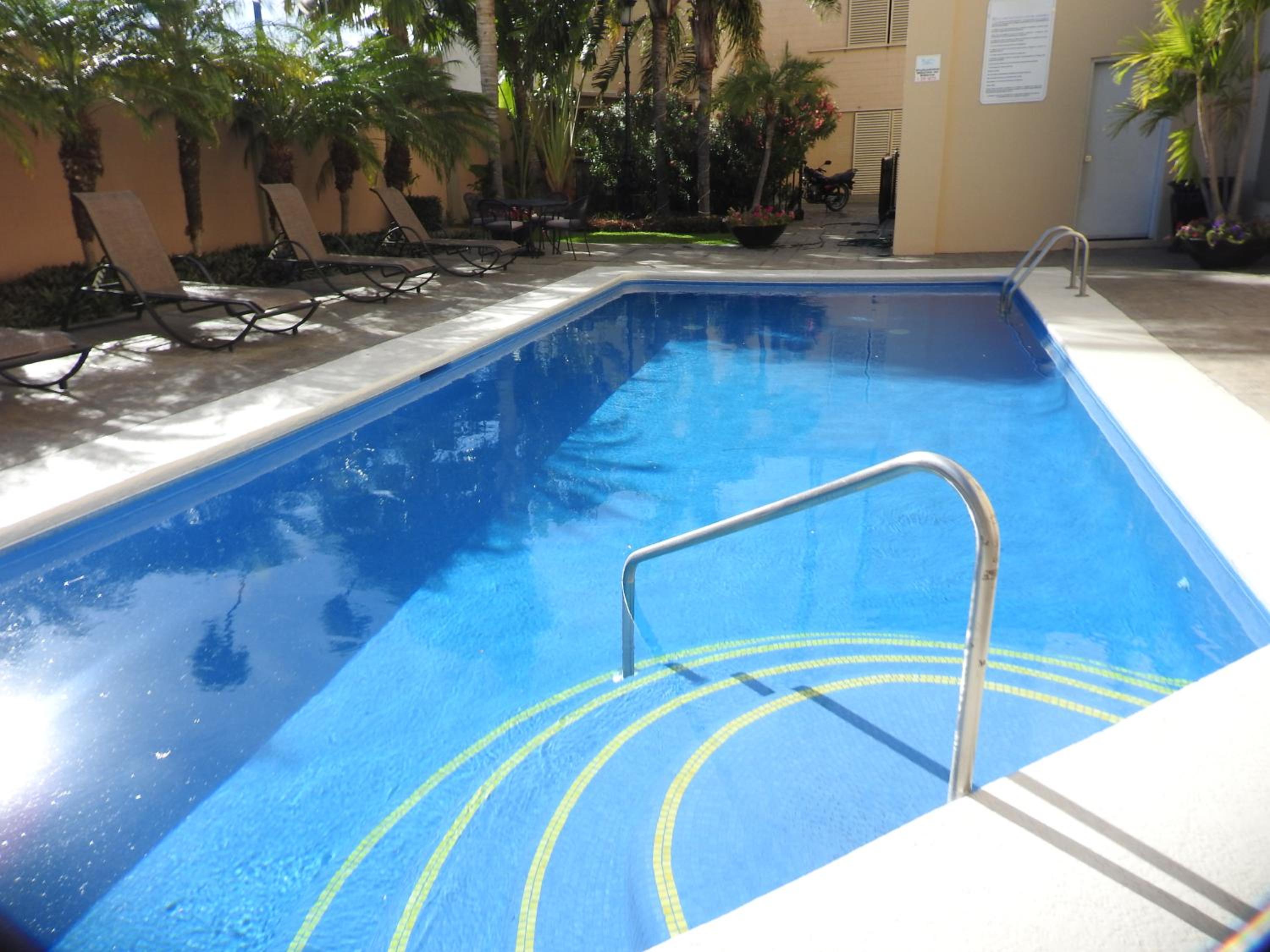 Los Mochis Vacations - Best Western PLUS Los Mochis - Property Image 4