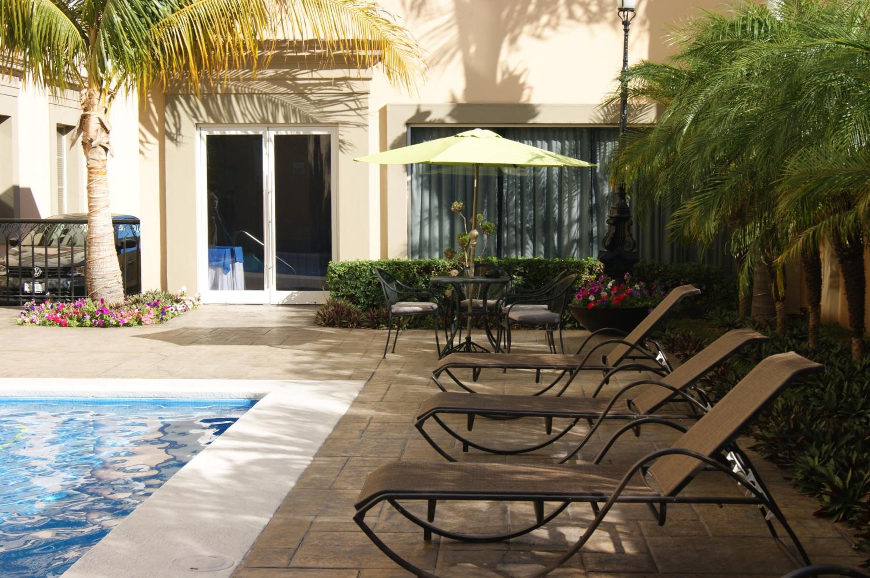 Los Mochis Vacations - Best Western PLUS Los Mochis - Property Image 5