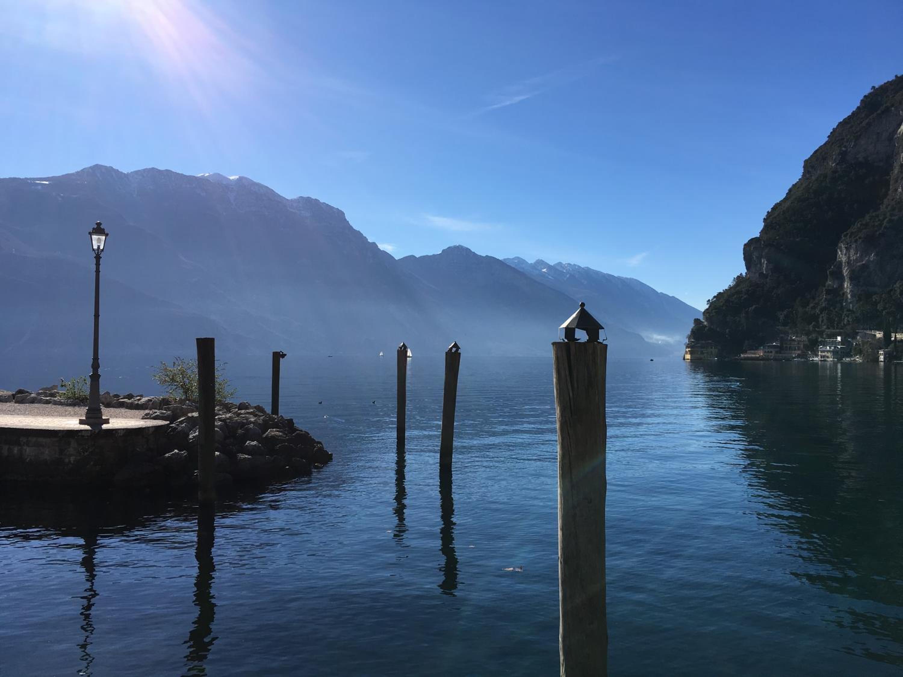 Appartamento al Fiume view 3