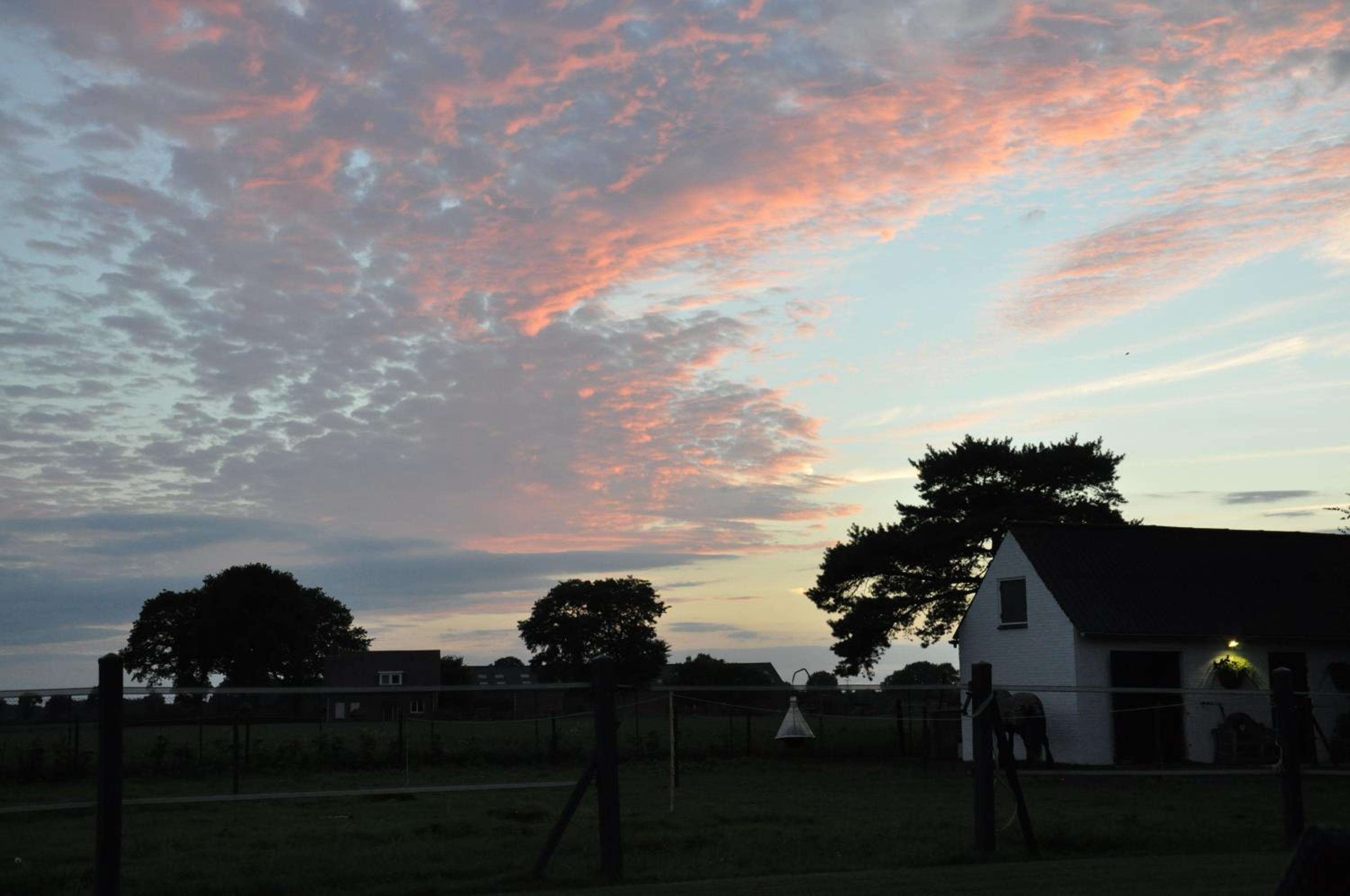 Heitse B&B en vakantiewoning view 4