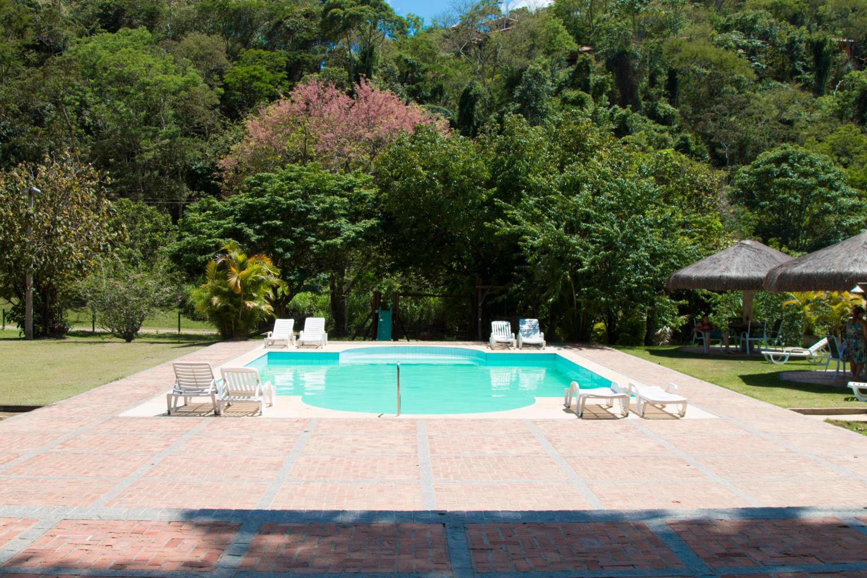 Casa Temporada Itaipava