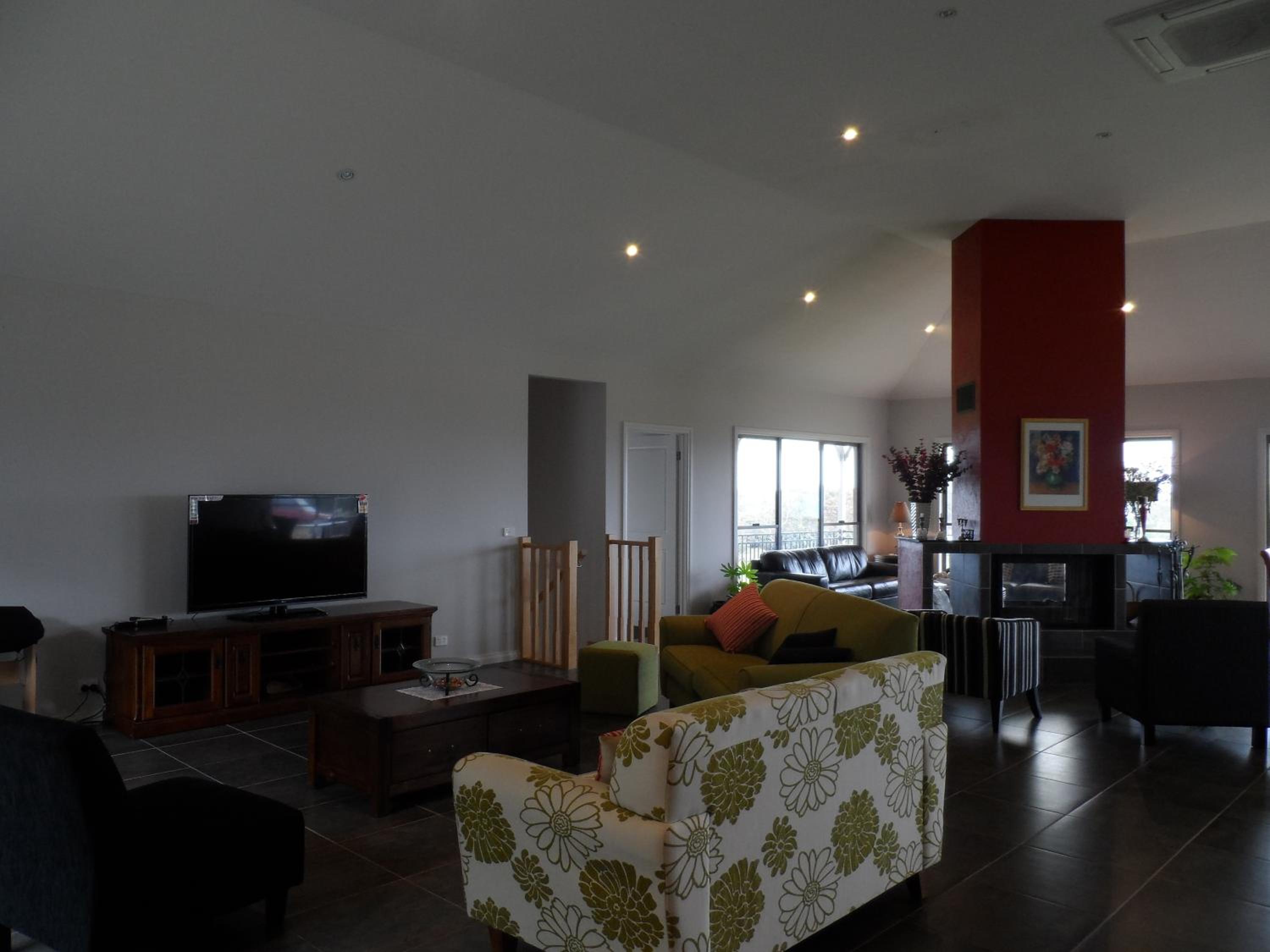 Swan Lake Guest House