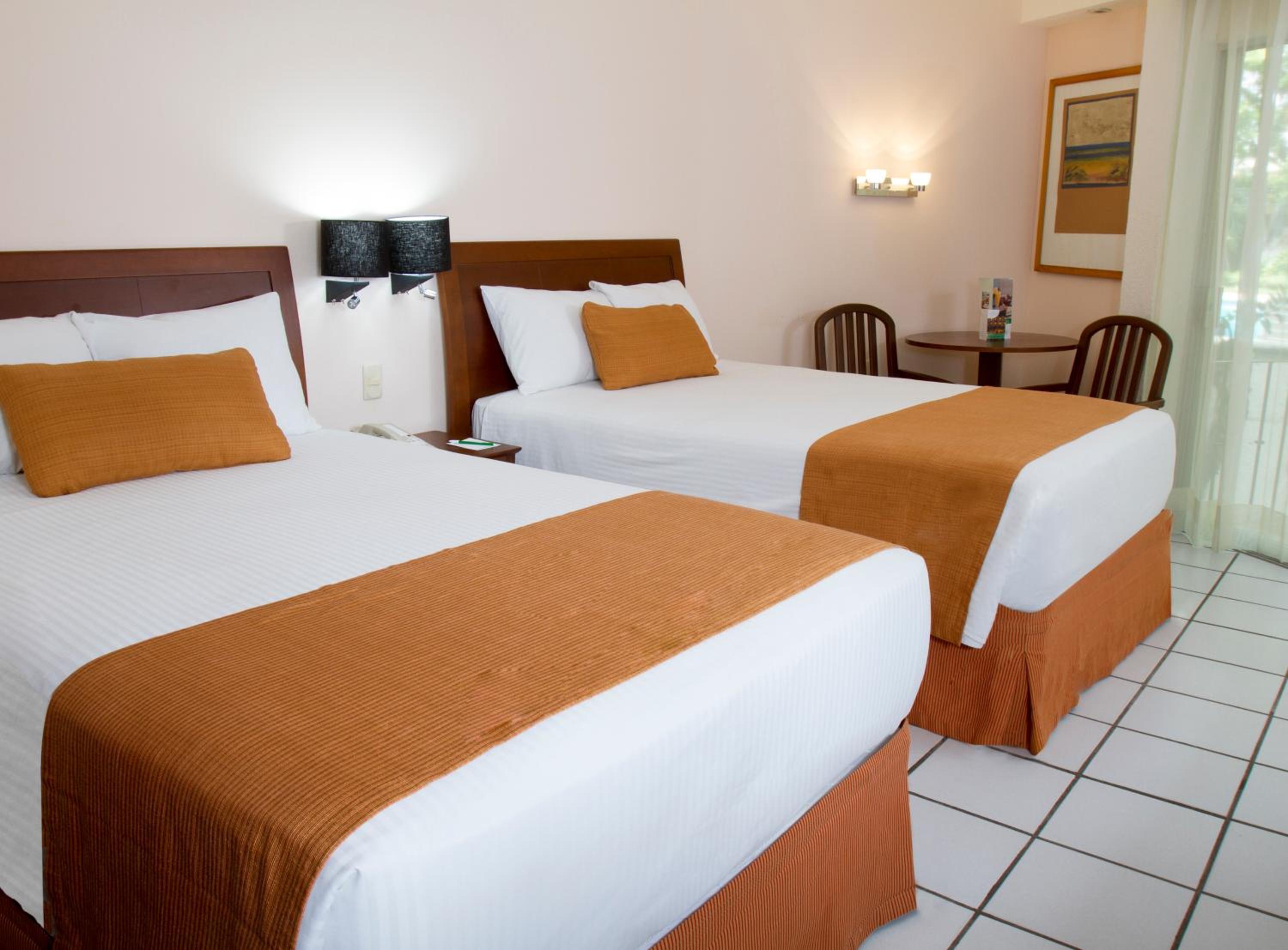 Villahermosa Vacations - Hotel Viva Villahermosa - Property Image 54
