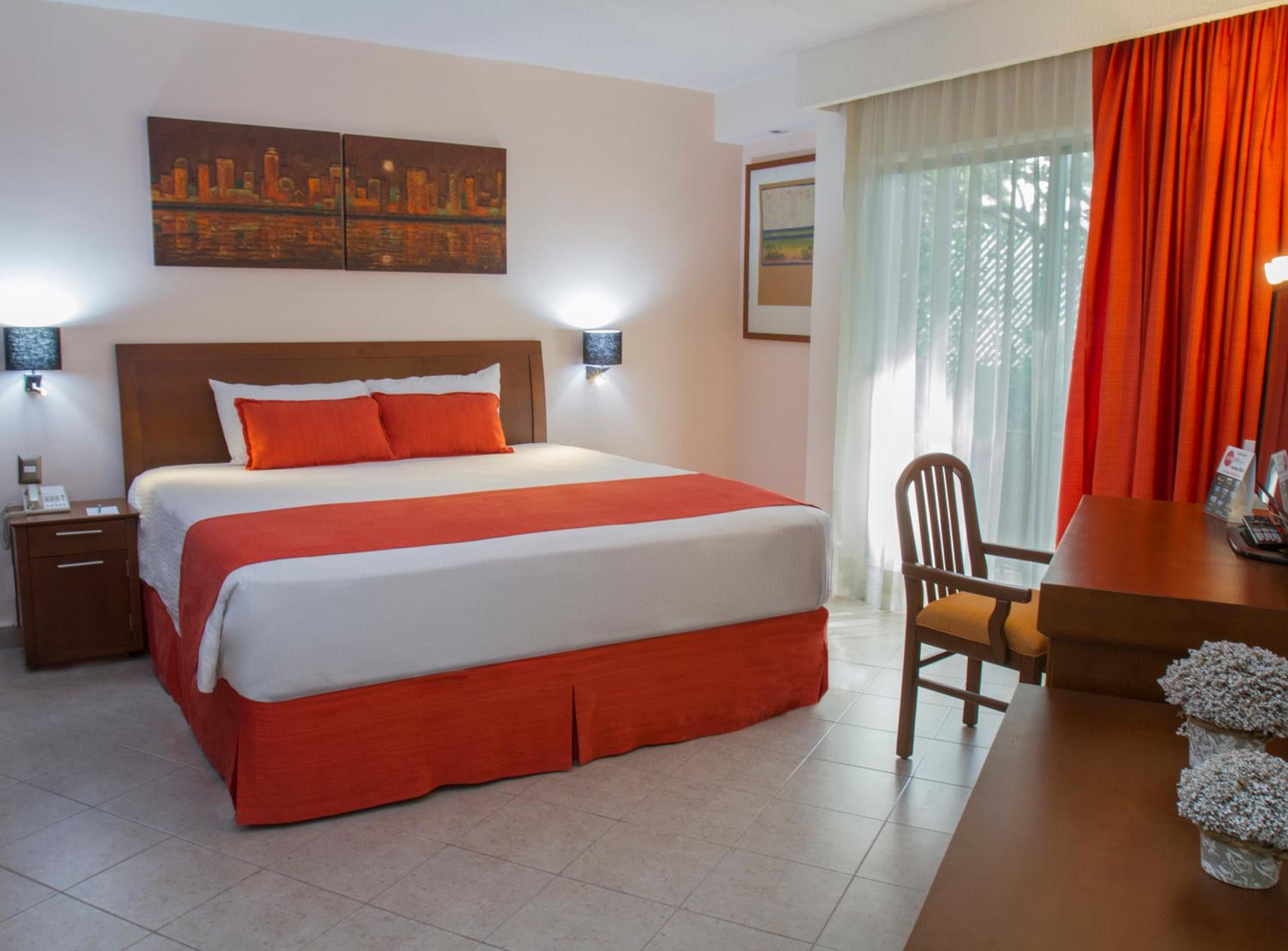 Villahermosa Vacations - Hotel Viva Villahermosa - Property Image 53