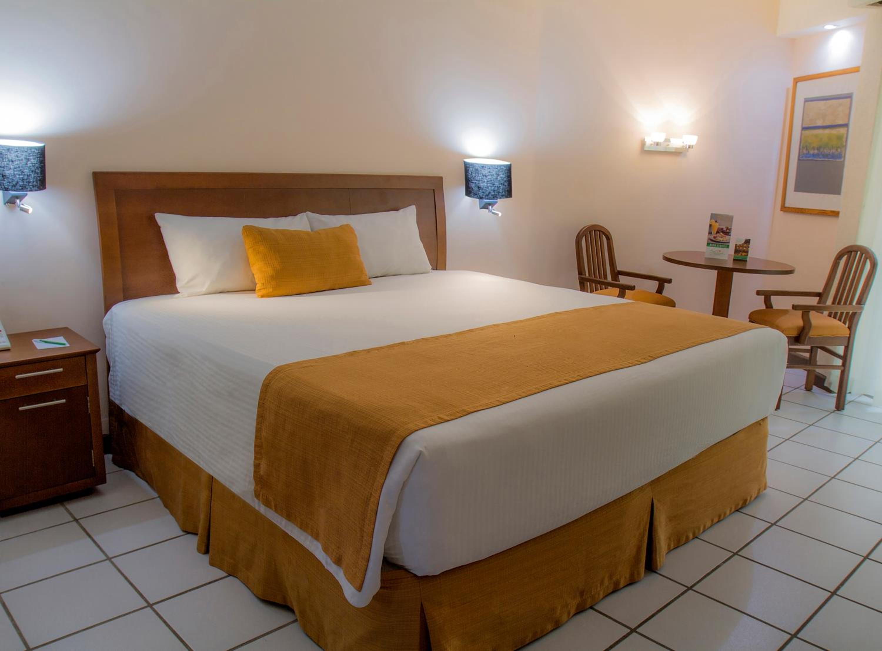 Villahermosa Vacations - Hotel Viva Villahermosa - Property Image 49