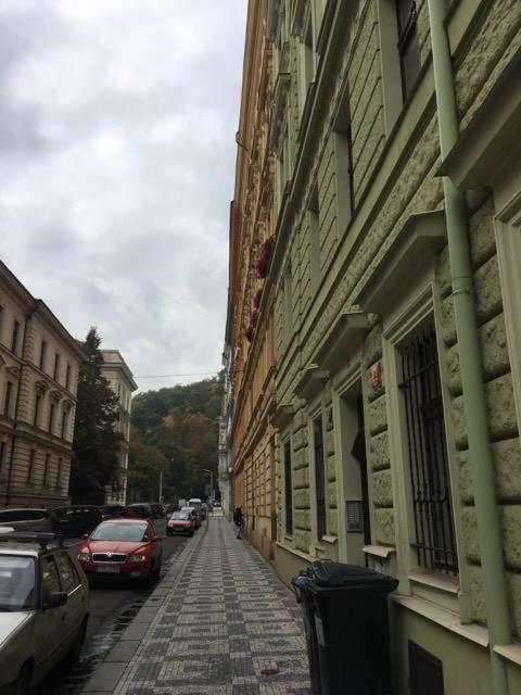 Romantic Apartment Petra - free parking Friday-Sunday