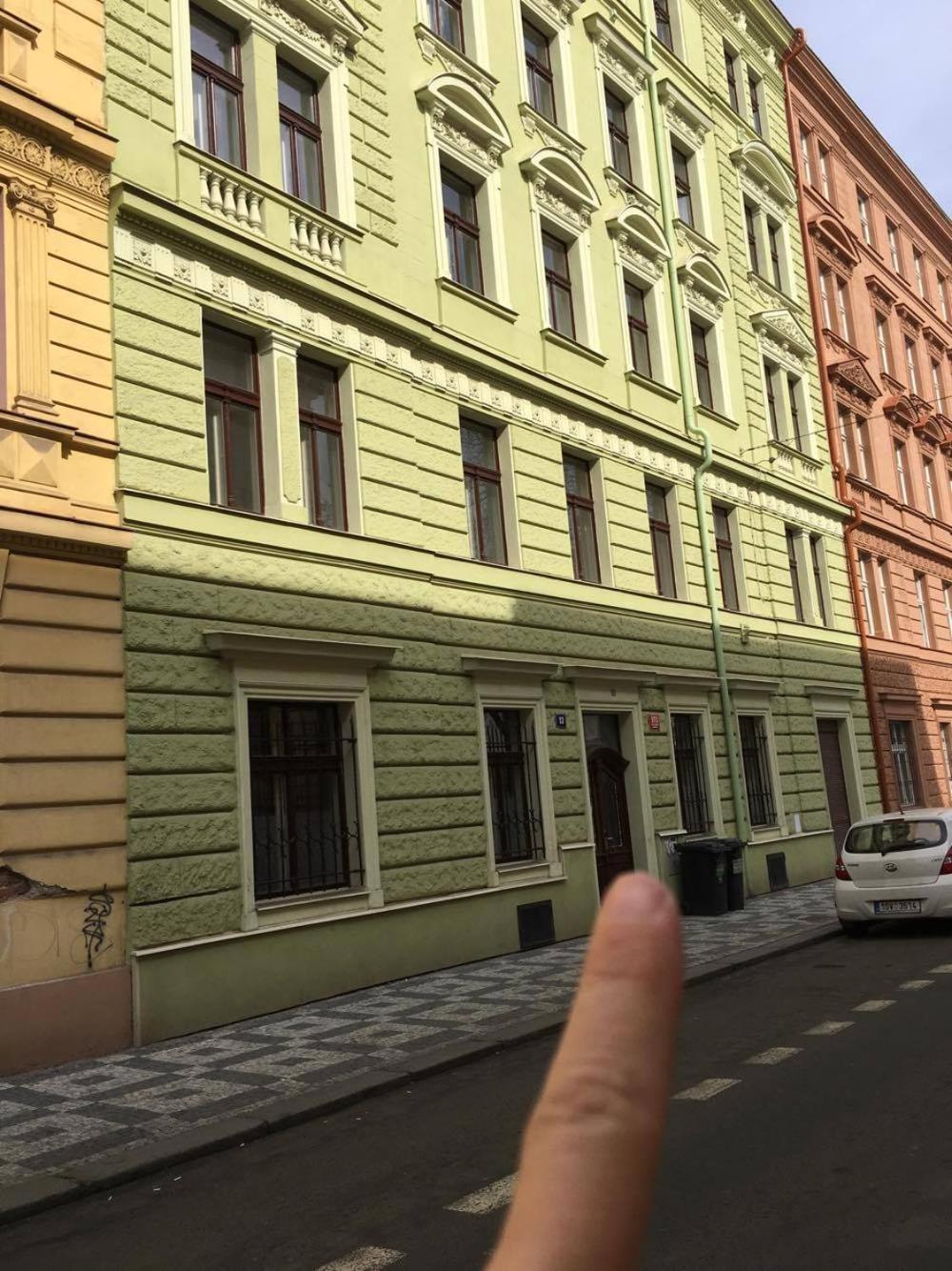 Romantic Apartment Petra - free parking Friday-Sunday