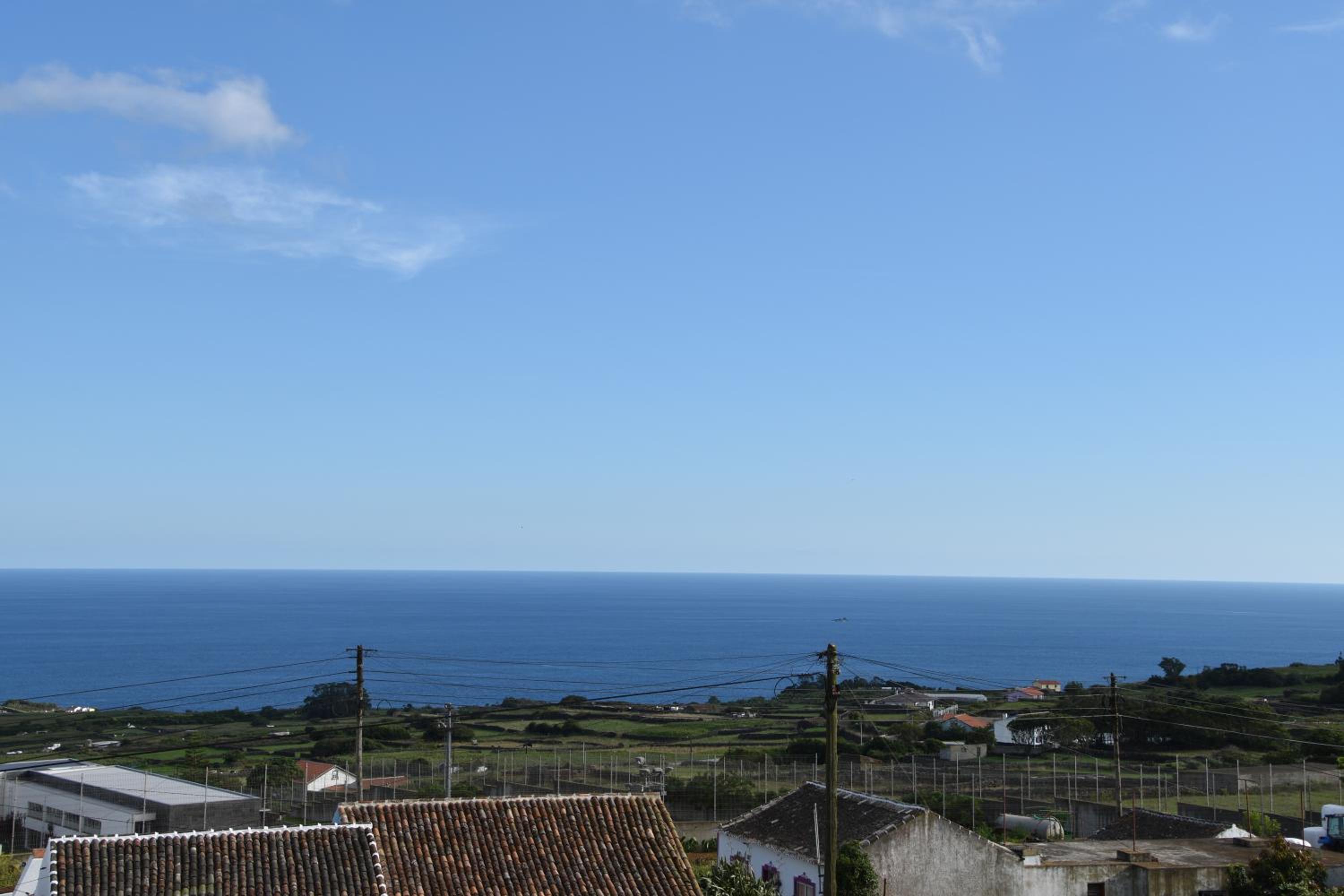 Casa das Buganvilias view 5