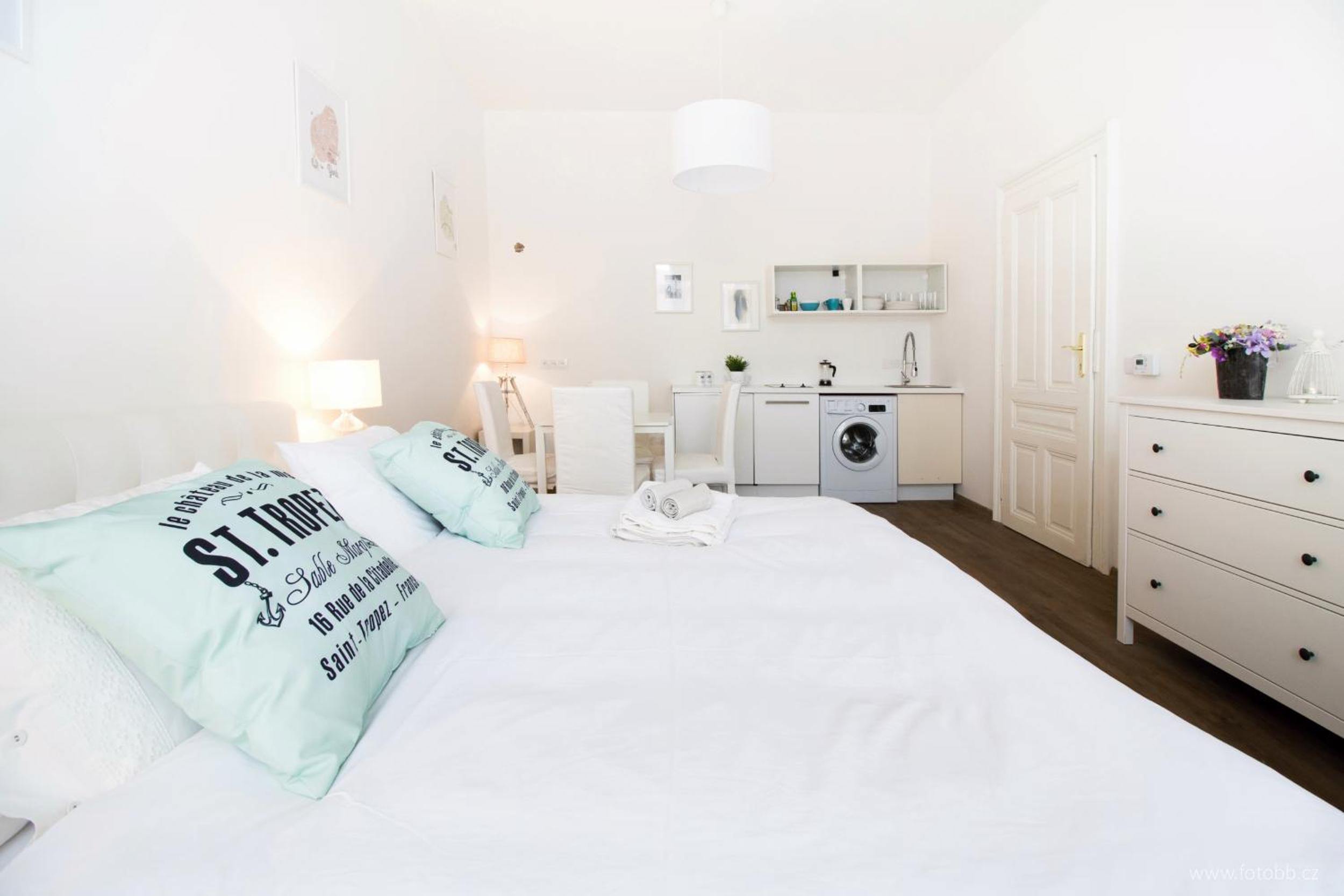 Romantic Apartment Petra - free parking Friday-Sunday