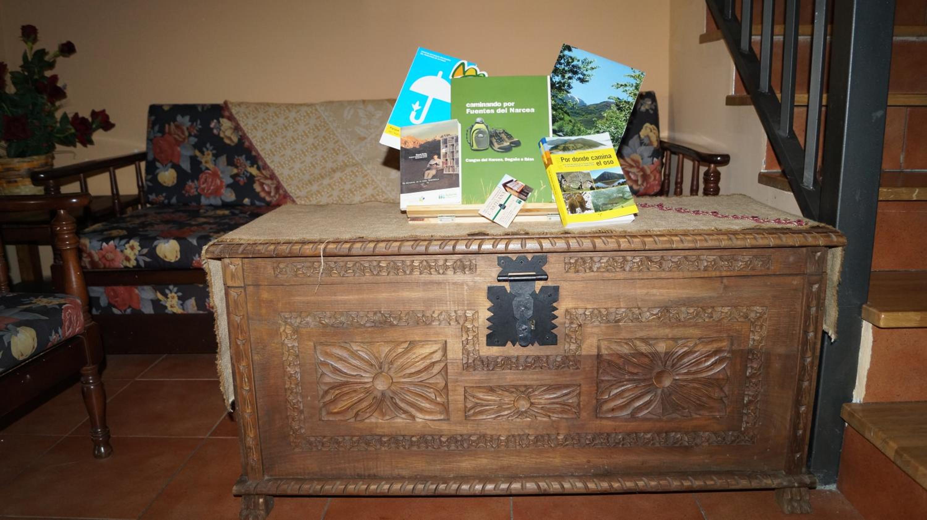 La Artesana view 3
