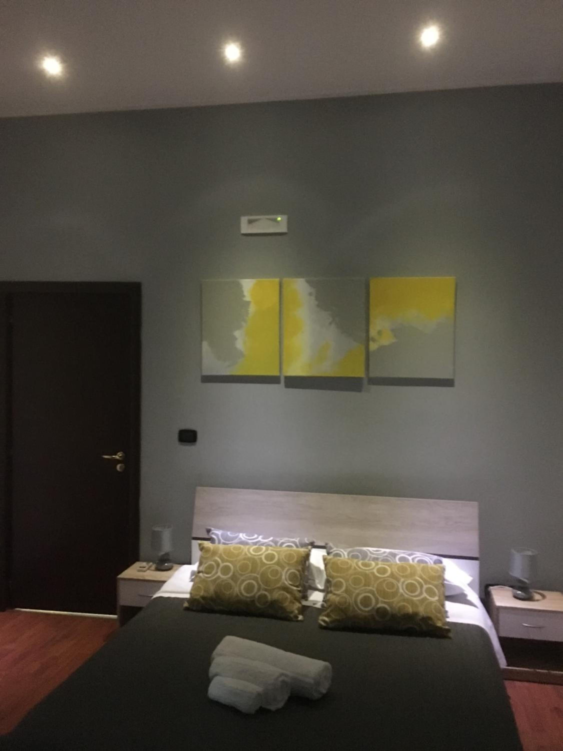 Livello Uno, fotografía 3