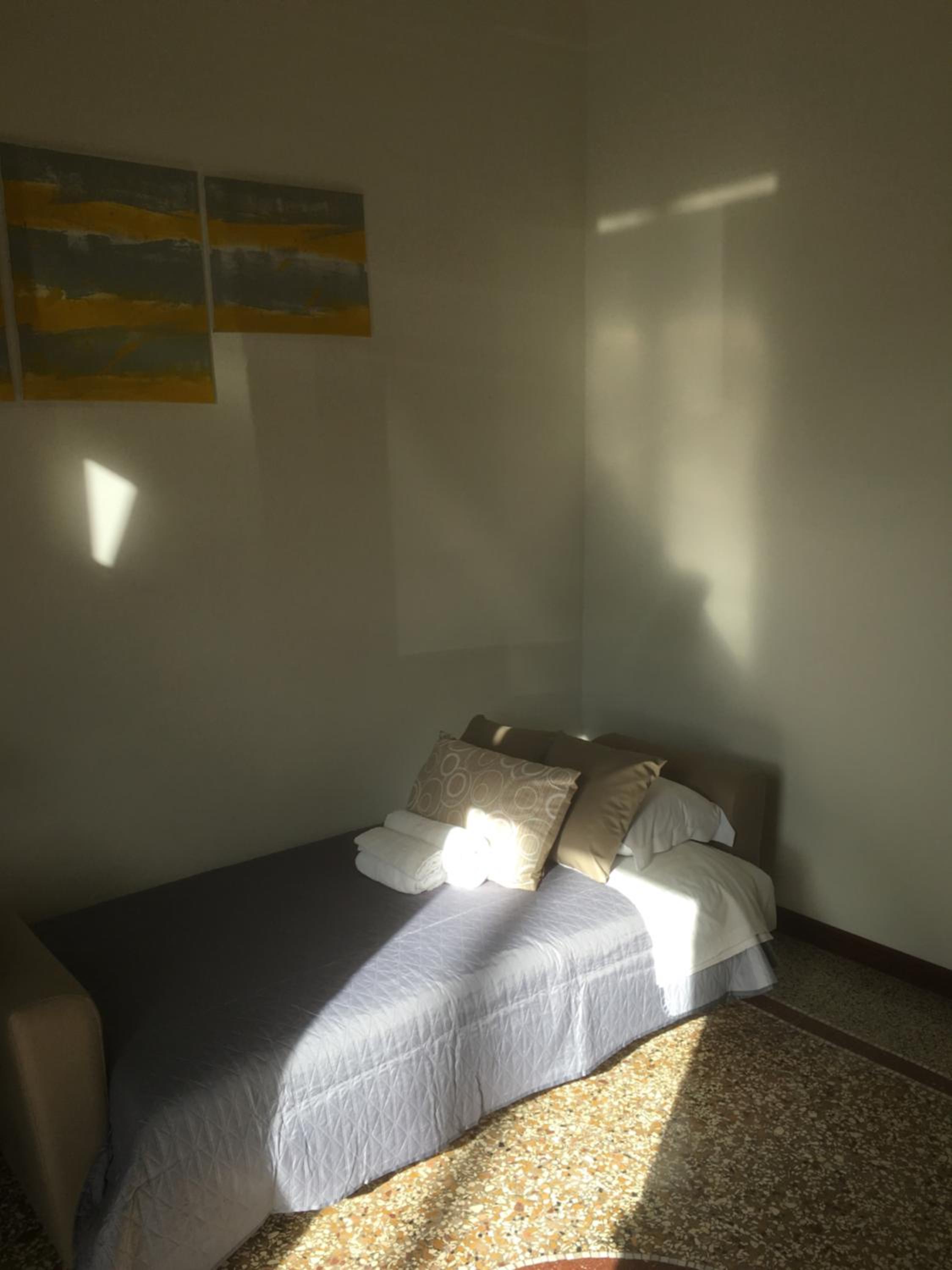 Livello Uno, fotografía 5