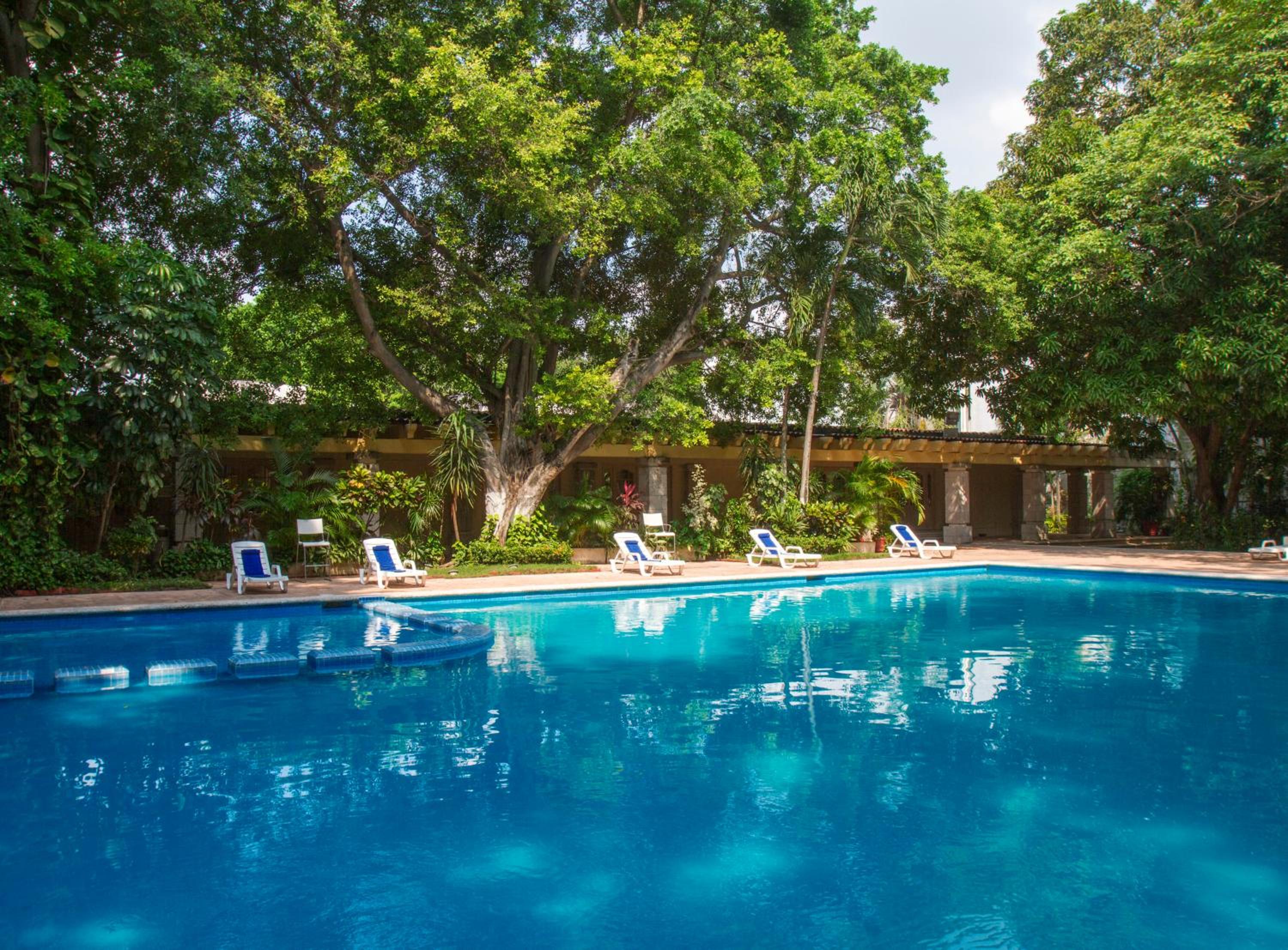 Villahermosa Vacations - Hotel Viva Villahermosa - Property Image 50