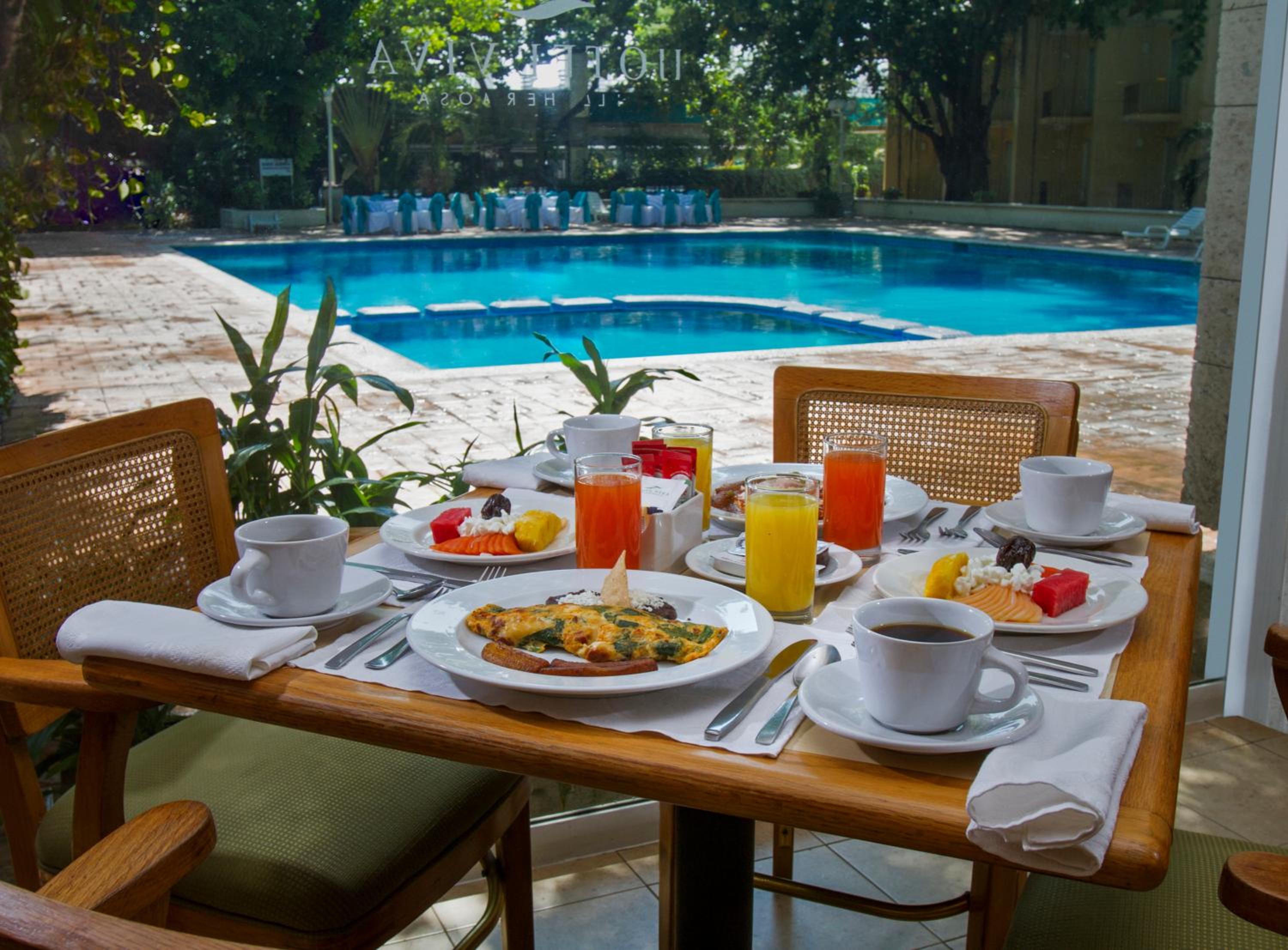 Villahermosa Vacations - Hotel Viva Villahermosa - Property Image 33
