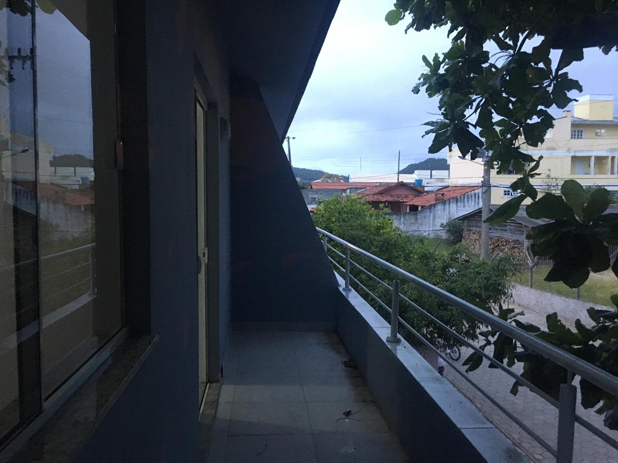 Casa temporada