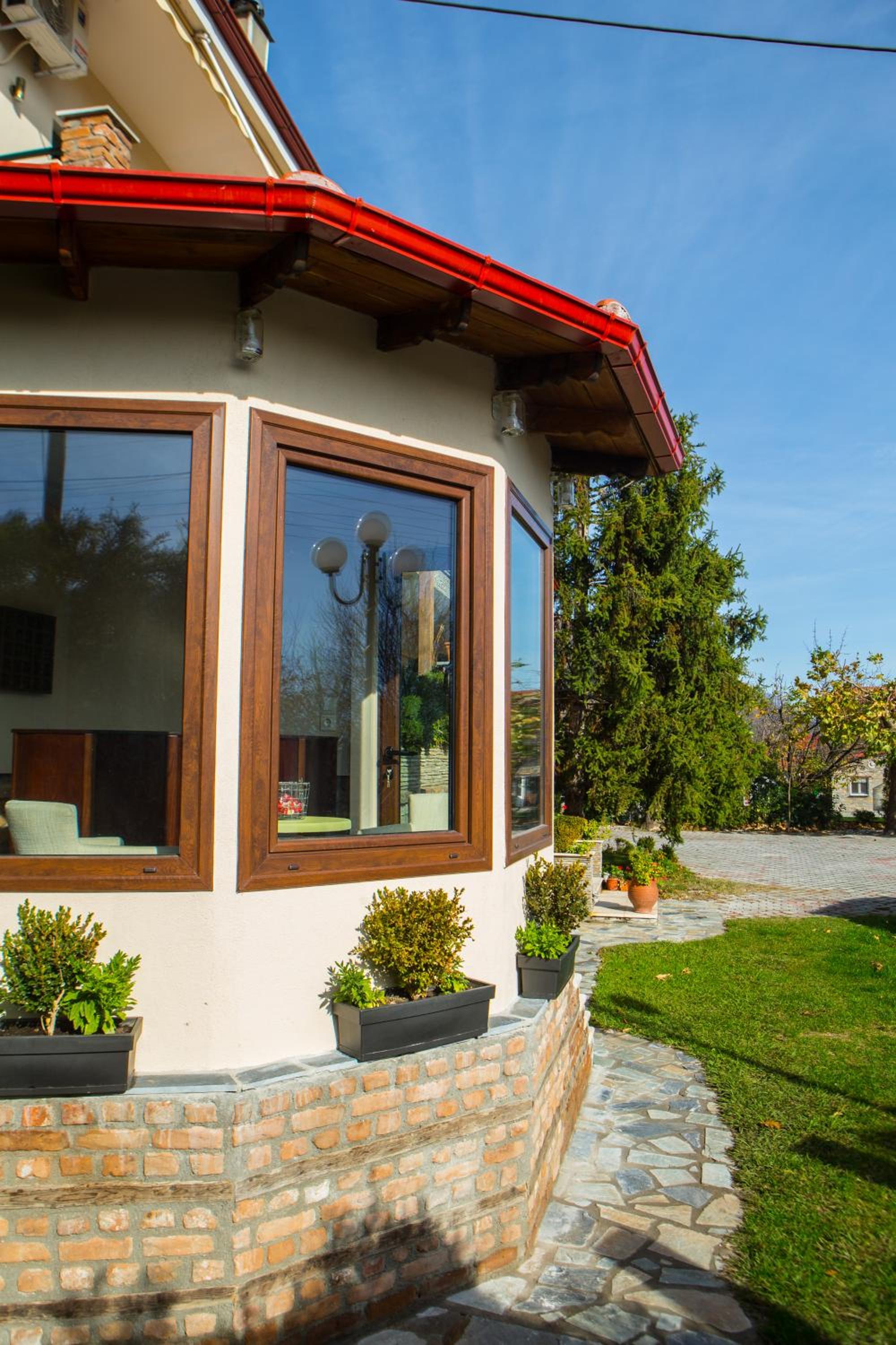 Guesthouse Liogerma view 3