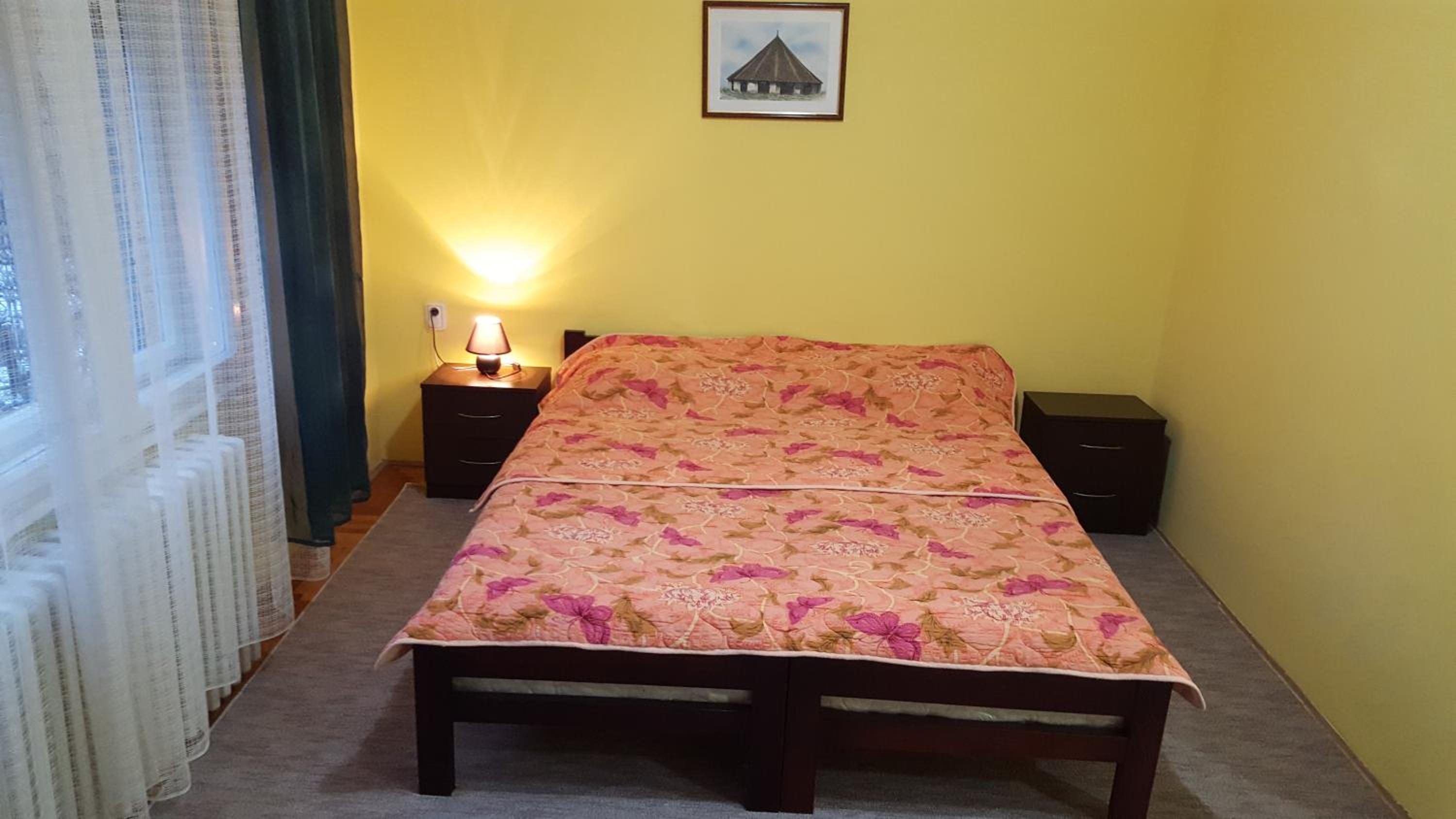 Apartment Roxana Centar view 2